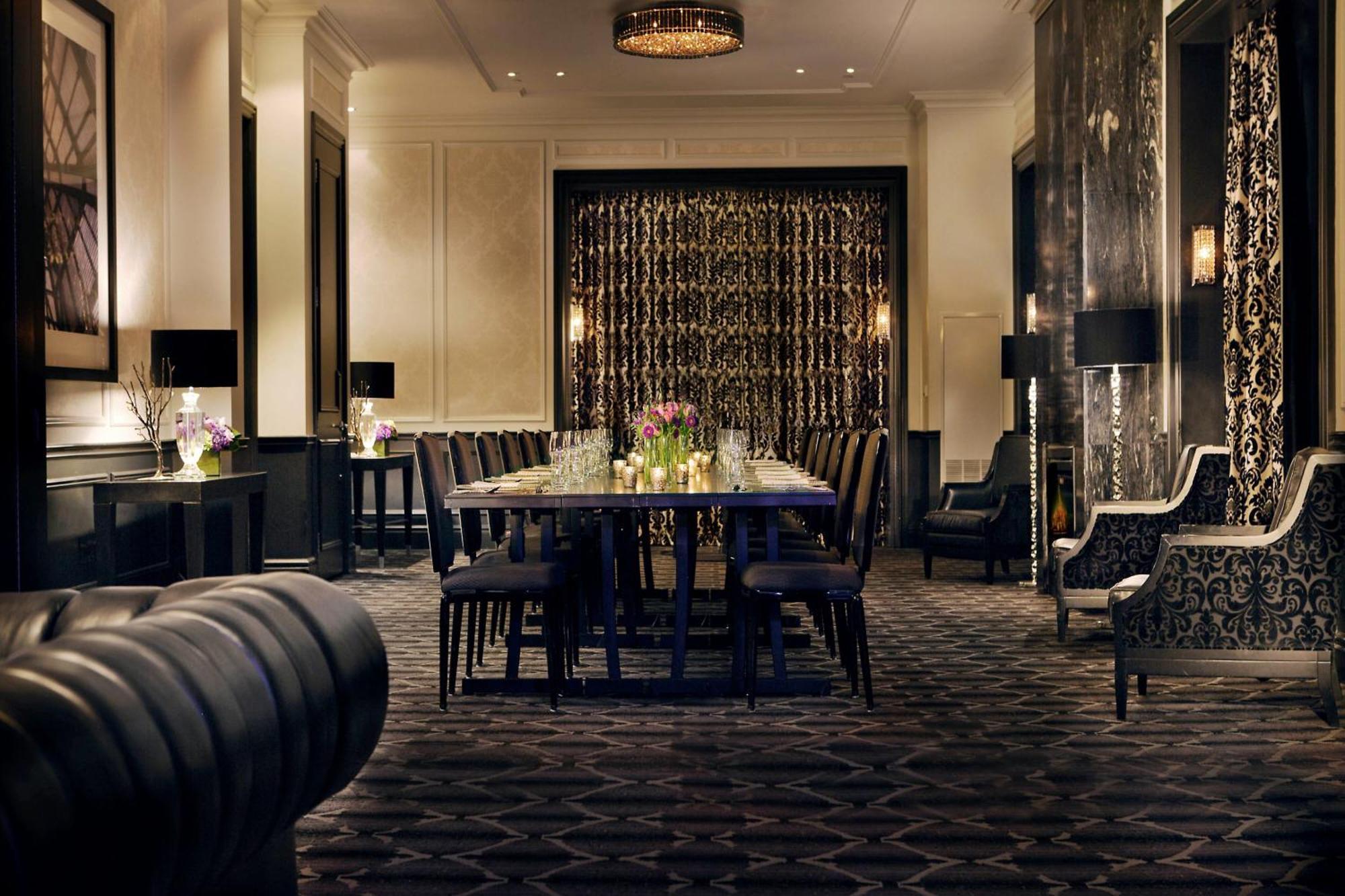 Hotel The St. Regis