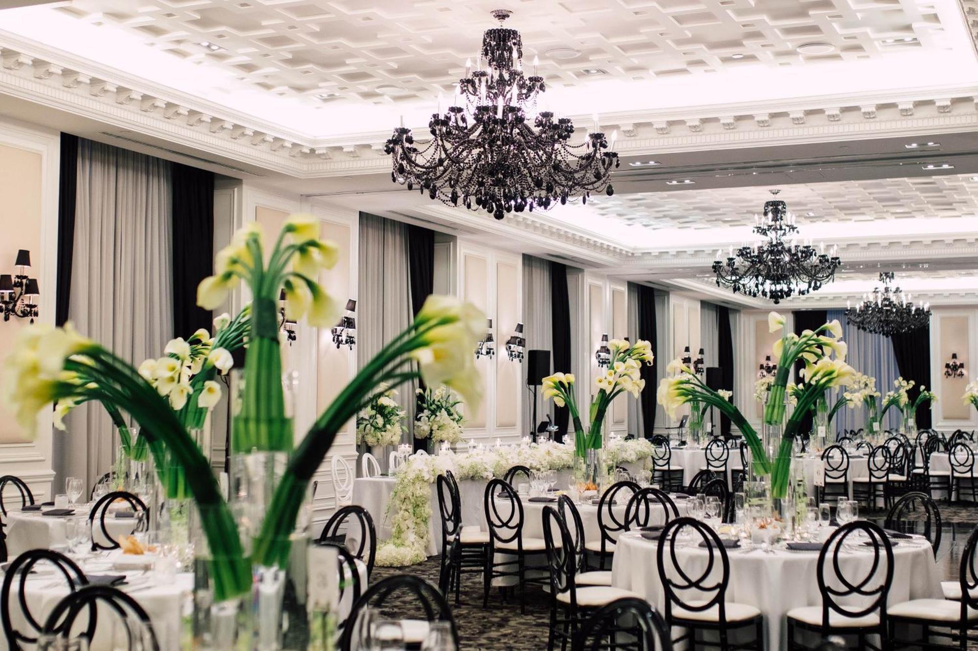 Hotel The St. Regis Toronto