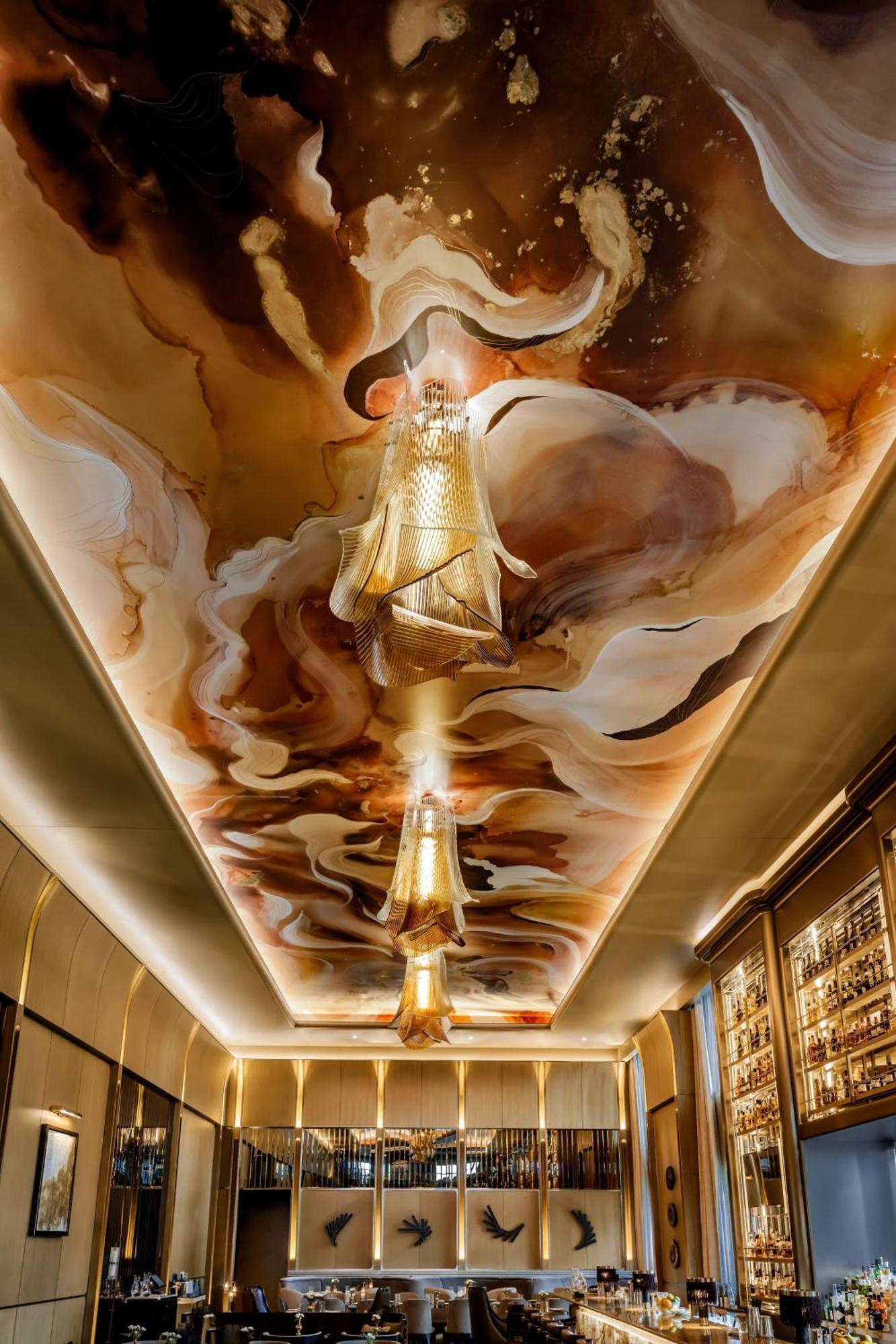The St. Regis 5*