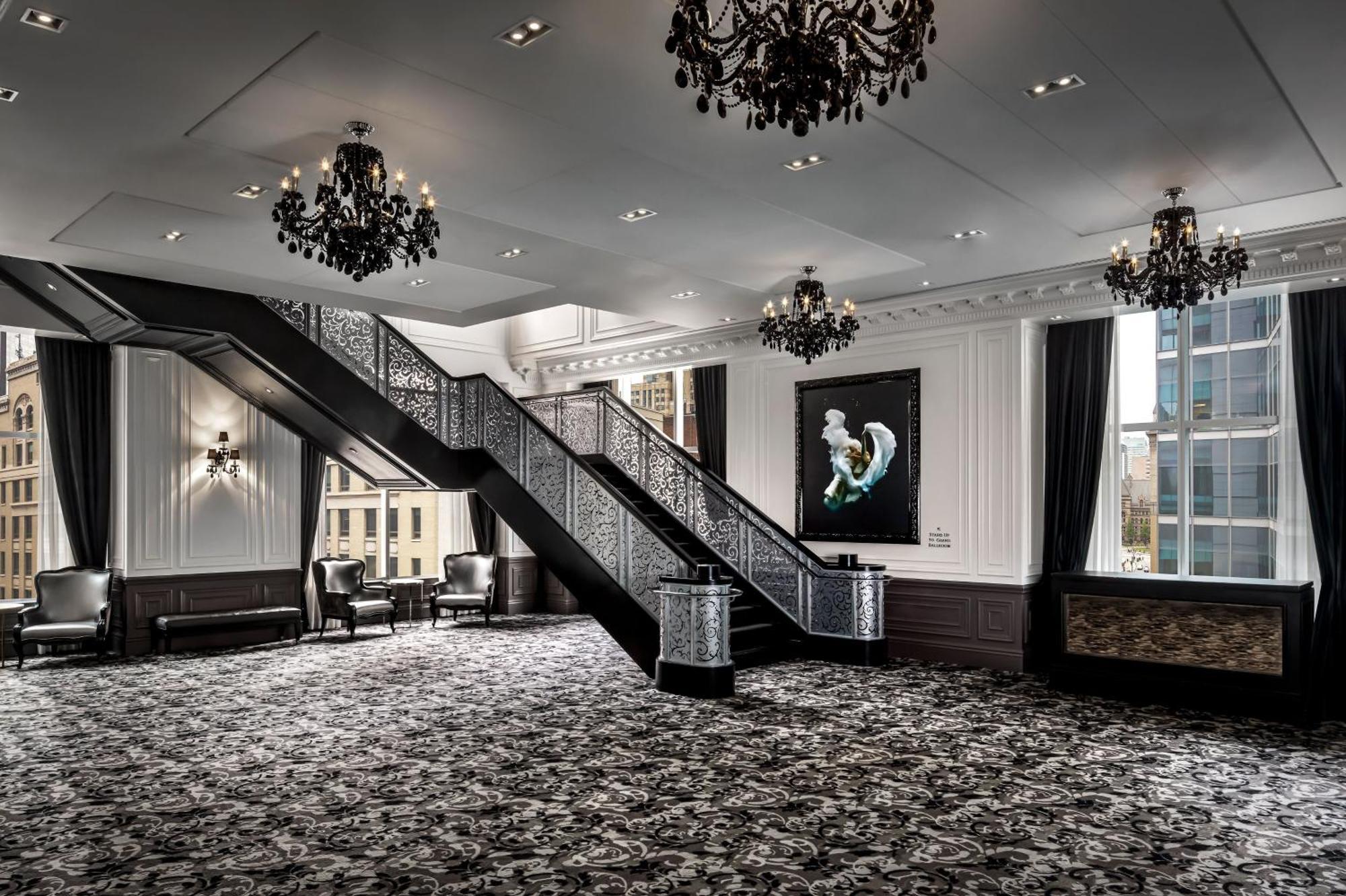 The St. Regis Toronto