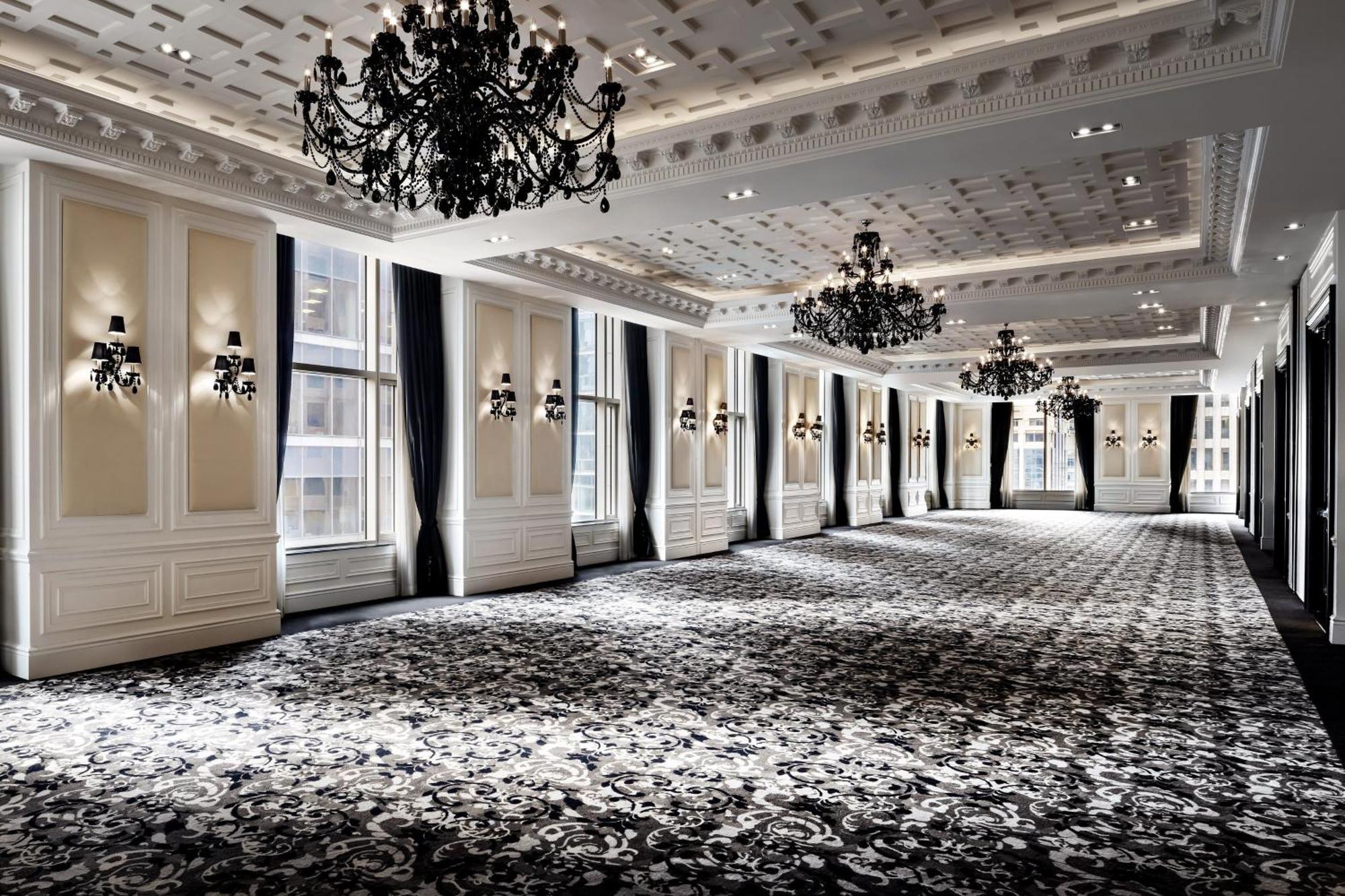 The St. Regis Hotel 5*