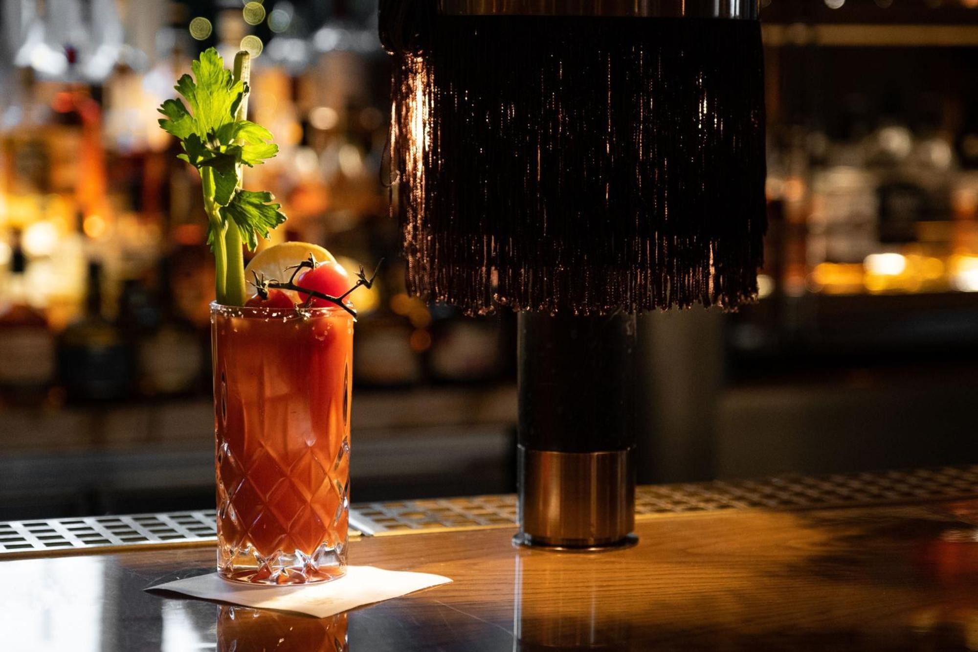 The St. Regis 5*