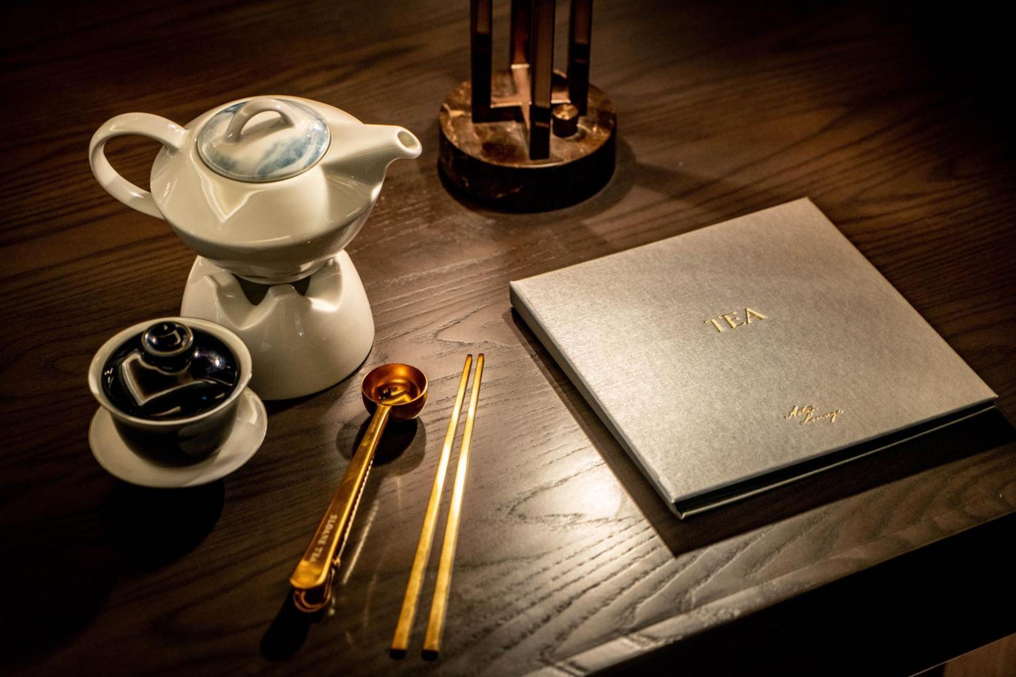 The St. Regis 5* Toronto