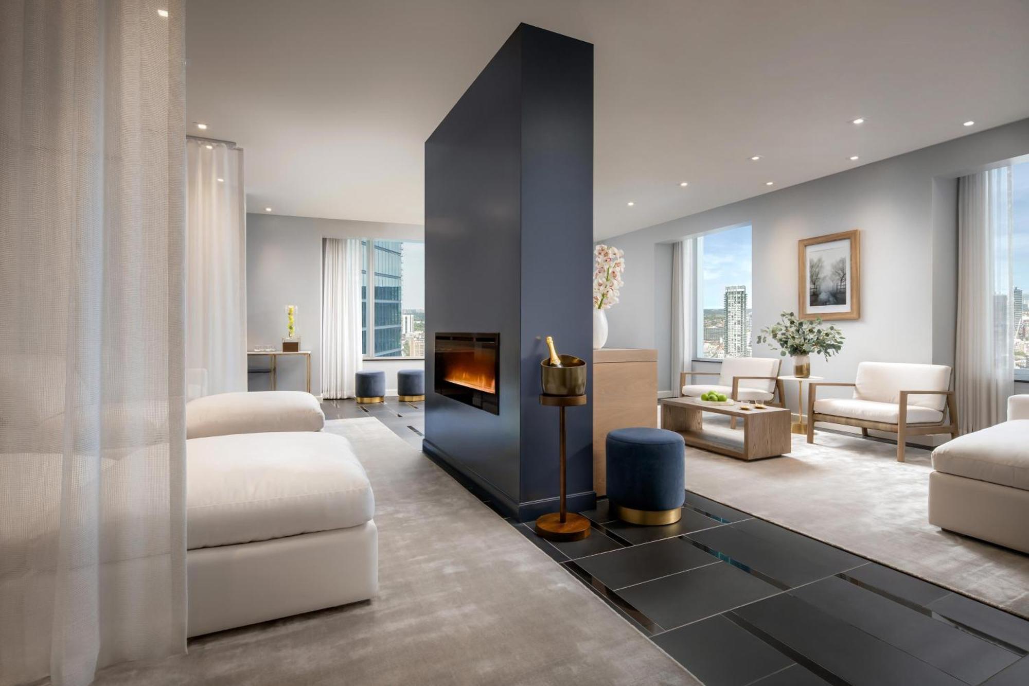 The St. Regis Hotel 5*