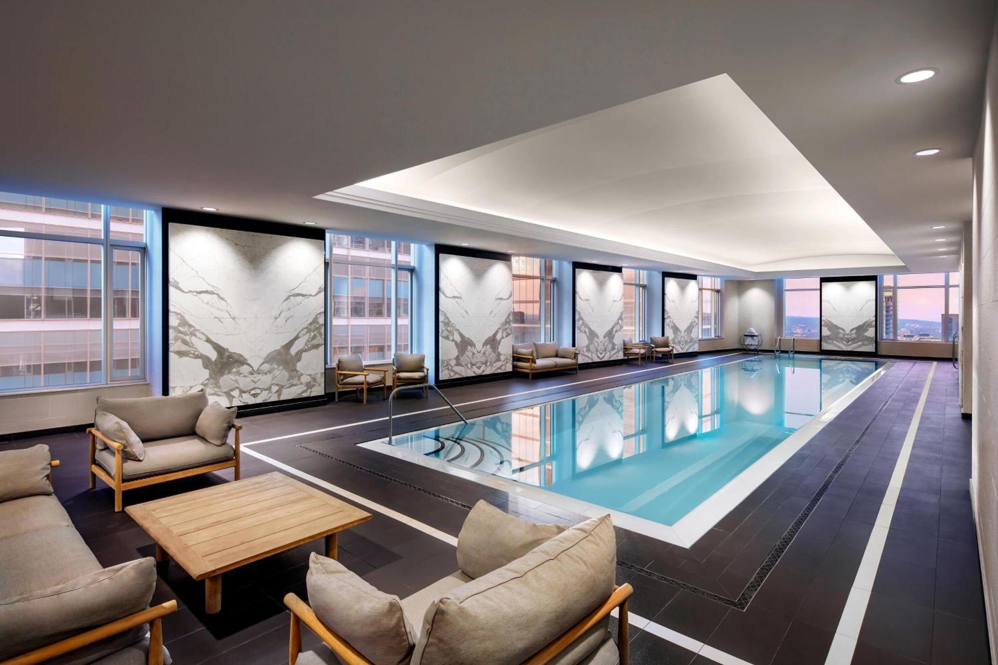 The St. Regis Hotel Toronto