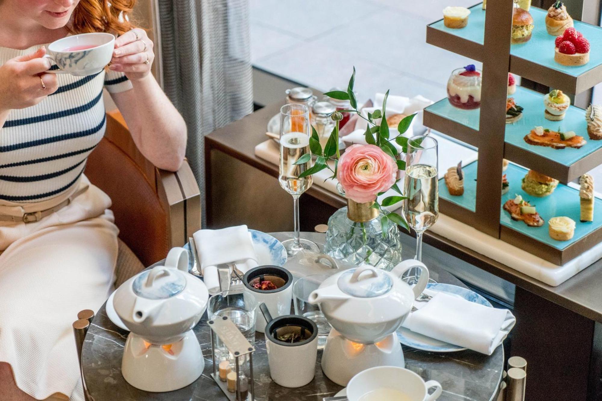 The St. Regis Hotel 5*