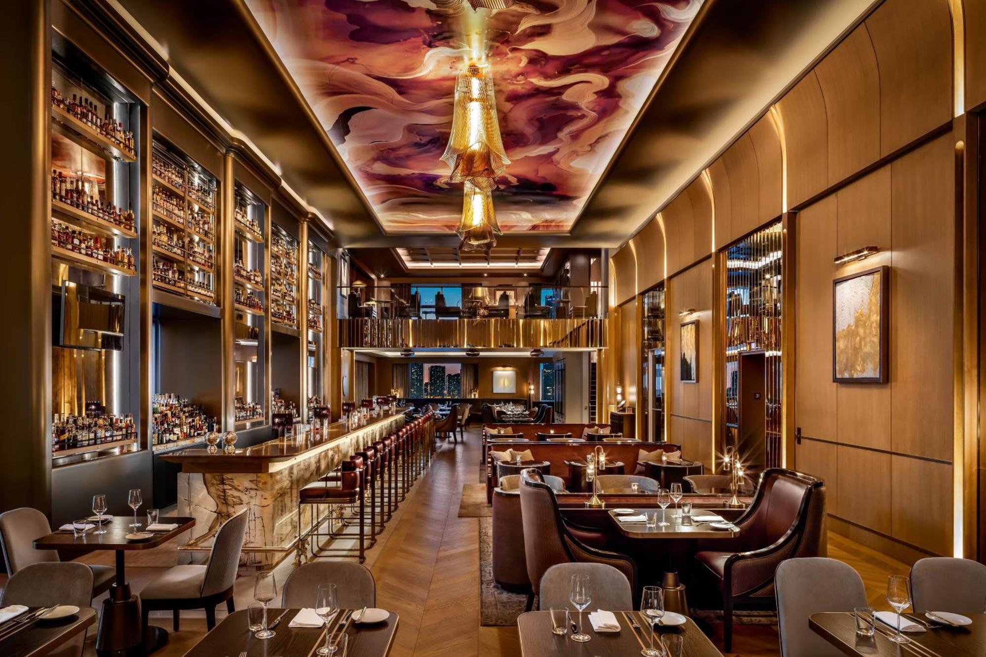 The St. Regis Hotel Toronto