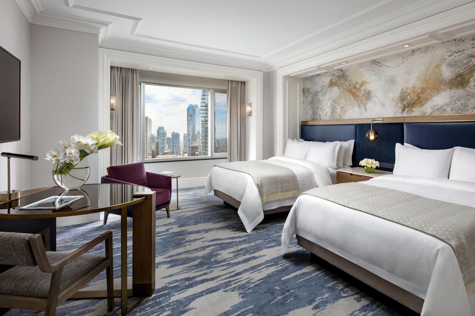 Hotel The St. Regis Toronto