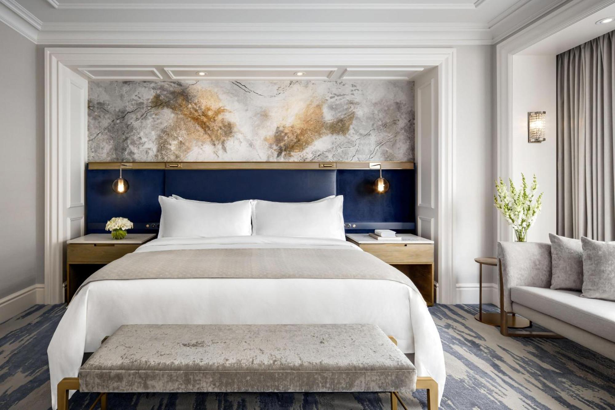 The St. Regis 5*