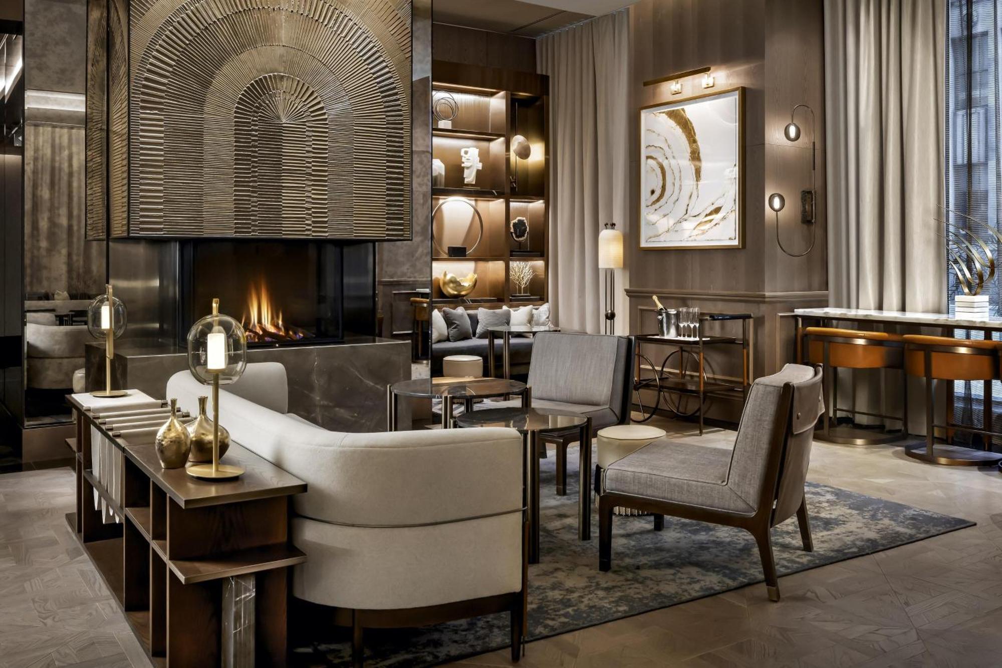 The St. Regis 5* Toronto