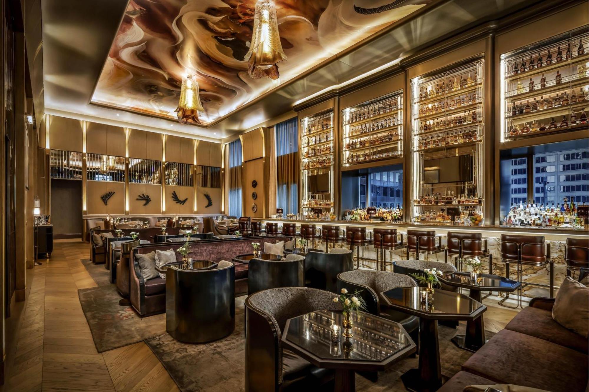 Hotel The St. Regis