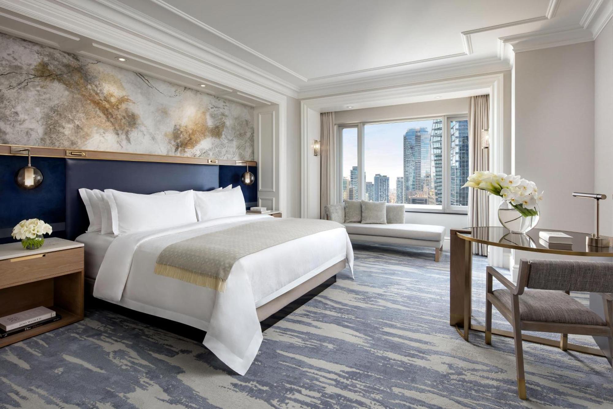 Hotel The St. Regis 5*