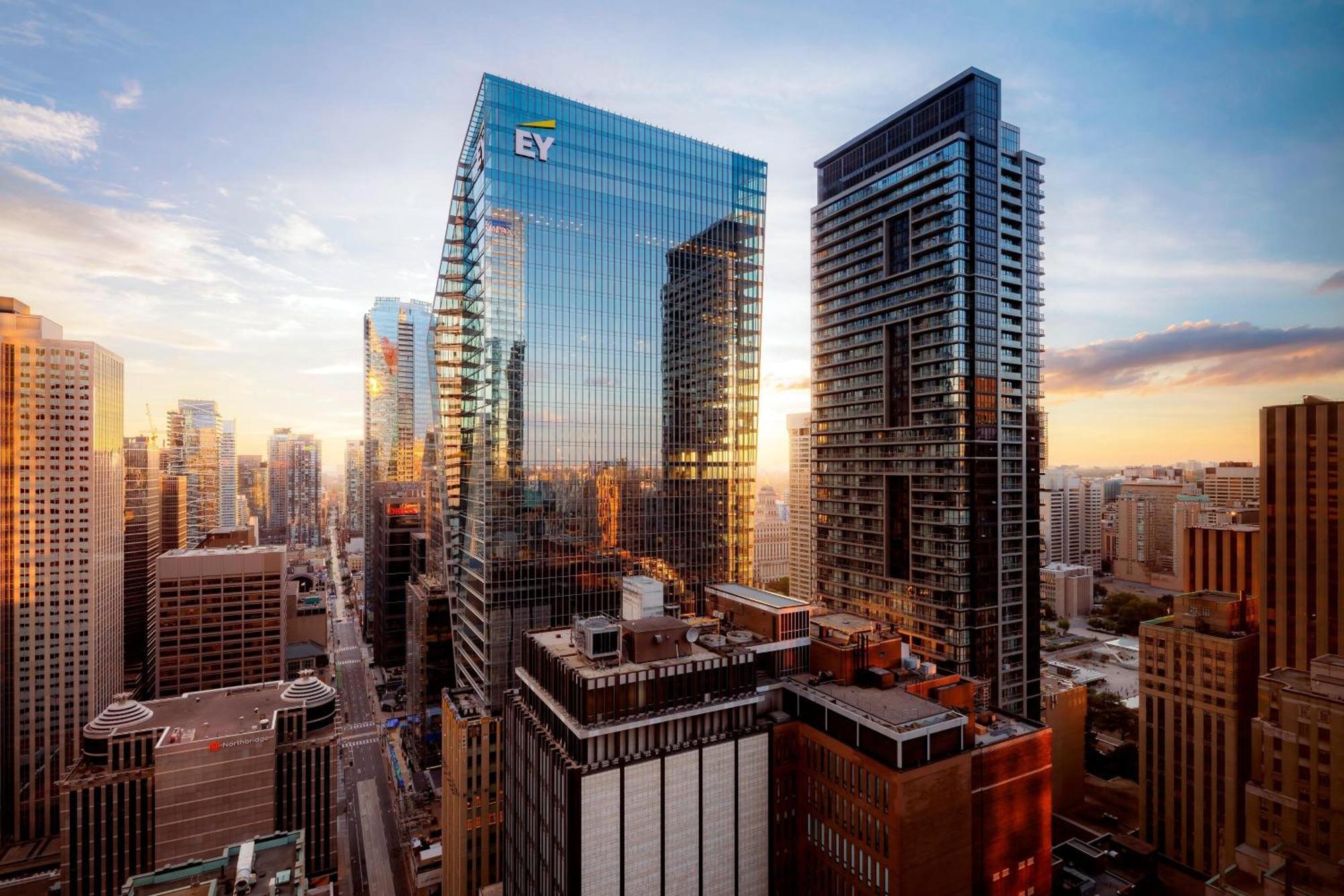 The St. Regis Hotel