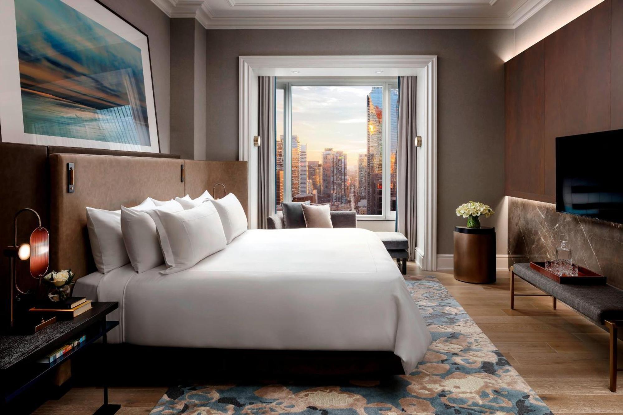 Hotel The St. Regis