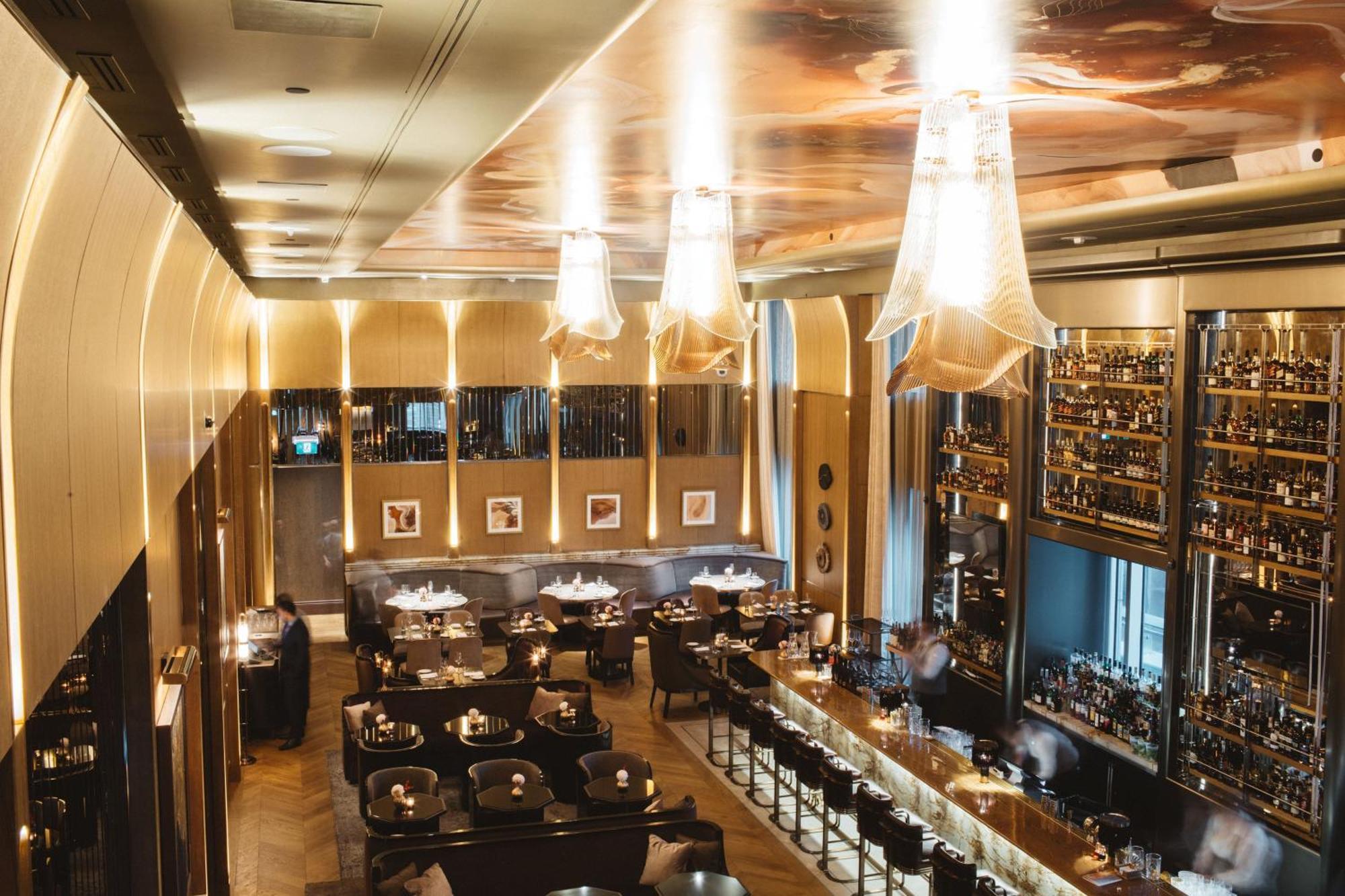The St. Regis Hotel 5*