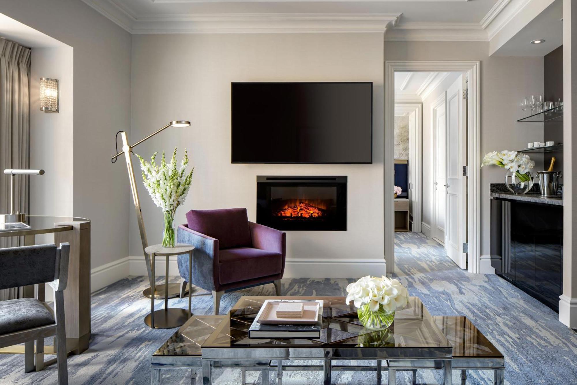The St. Regis Hotel 5*