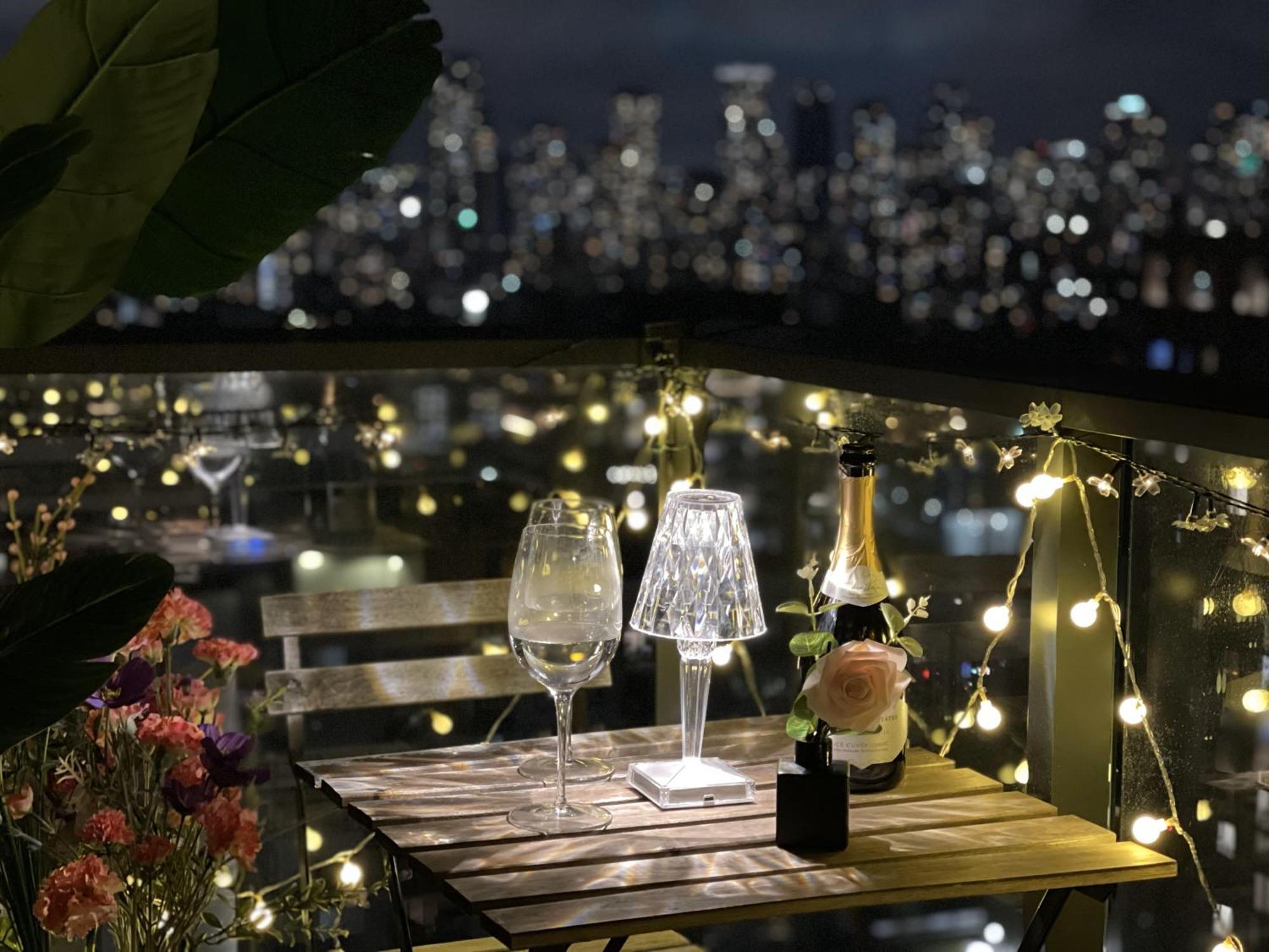 Aparthotel Deluxe Penthouse Two Bedrooms Skyline Cn Tower Lakeview Dt *