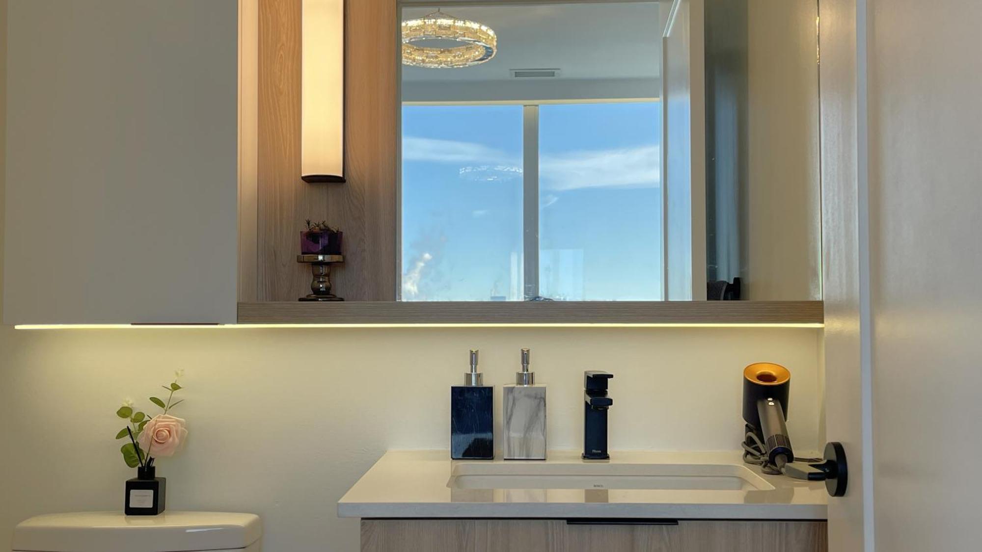 Aparthotel Deluxe Penthouse Two Bedrooms Skyline Cn Tower Lakeview Dt