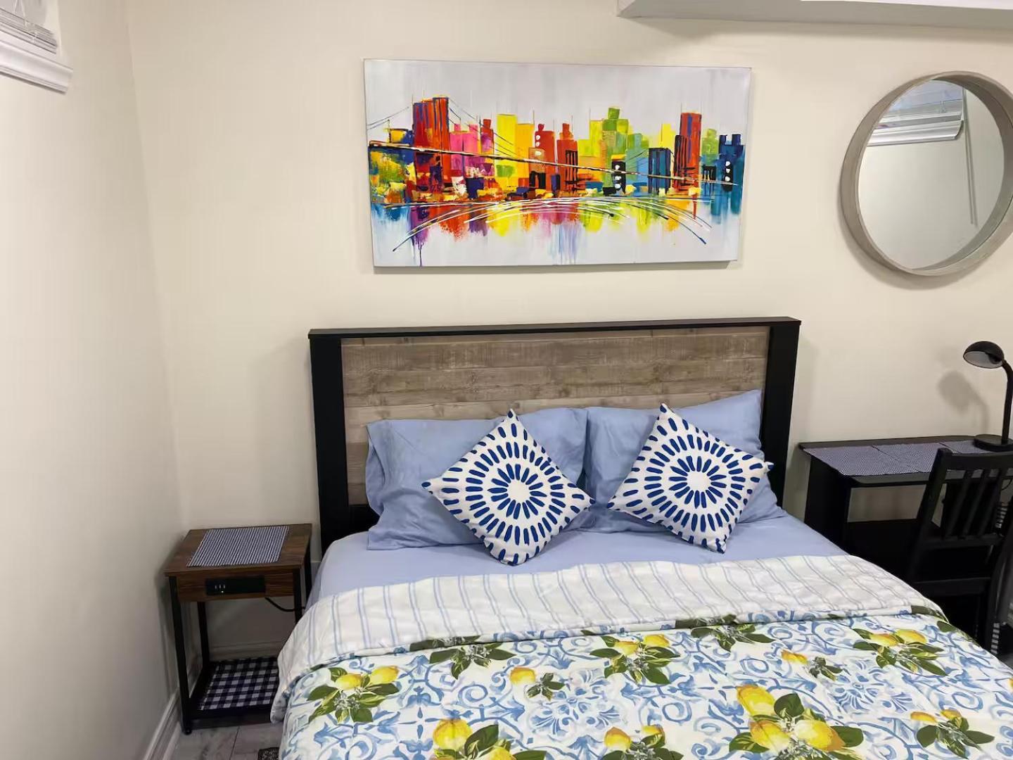 Homestay Stylish Escape *