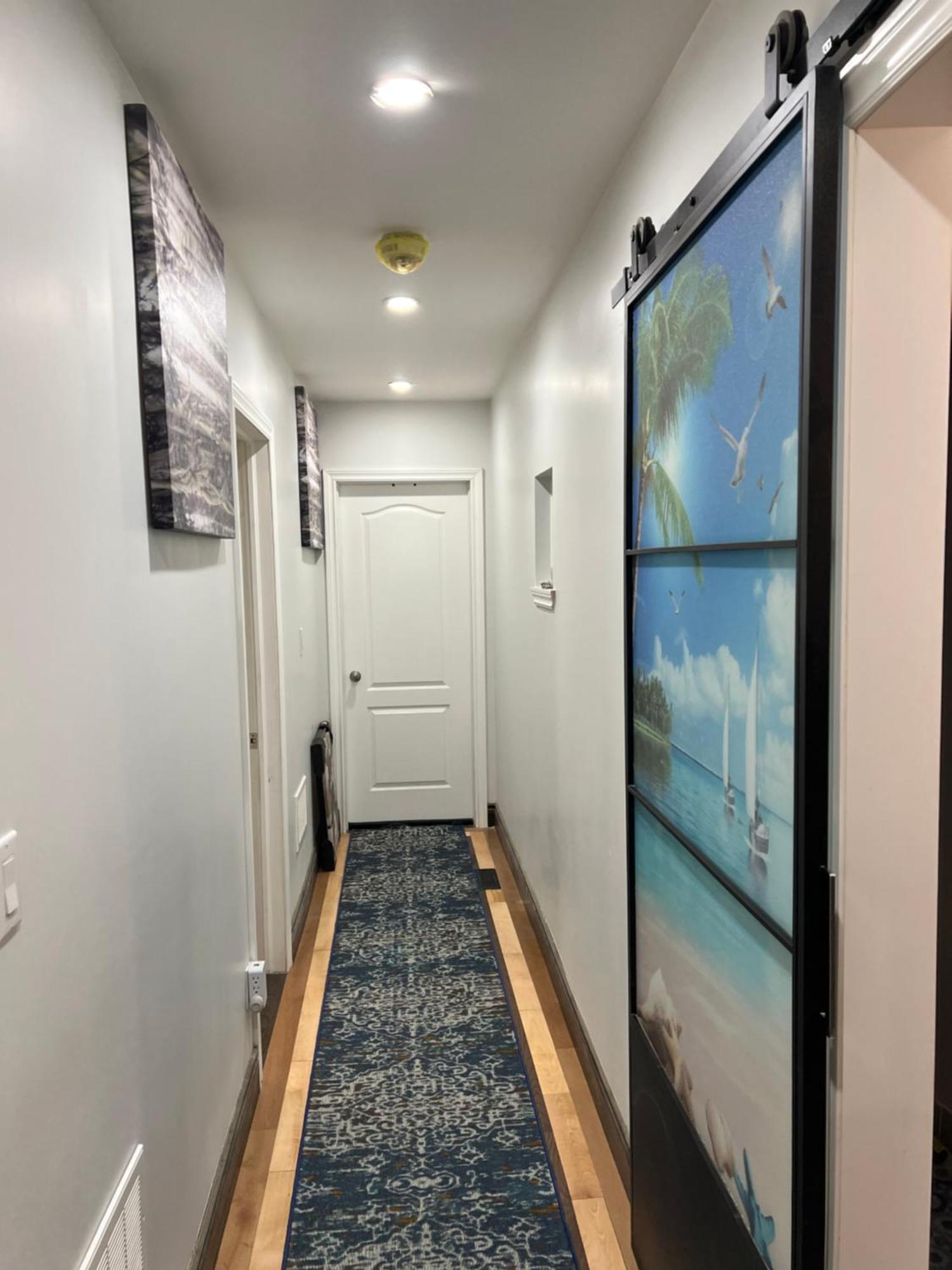 Stylish Escape Homestay