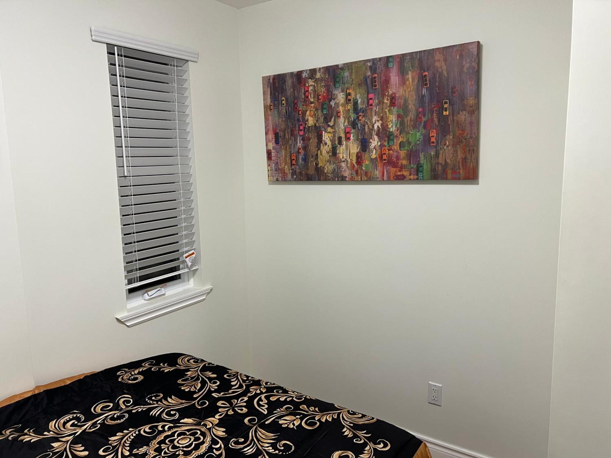 Homestay Stylish Escape Toronto