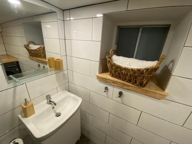 Apartment Lower Level Newly Renovated In Downtown Location Toronto