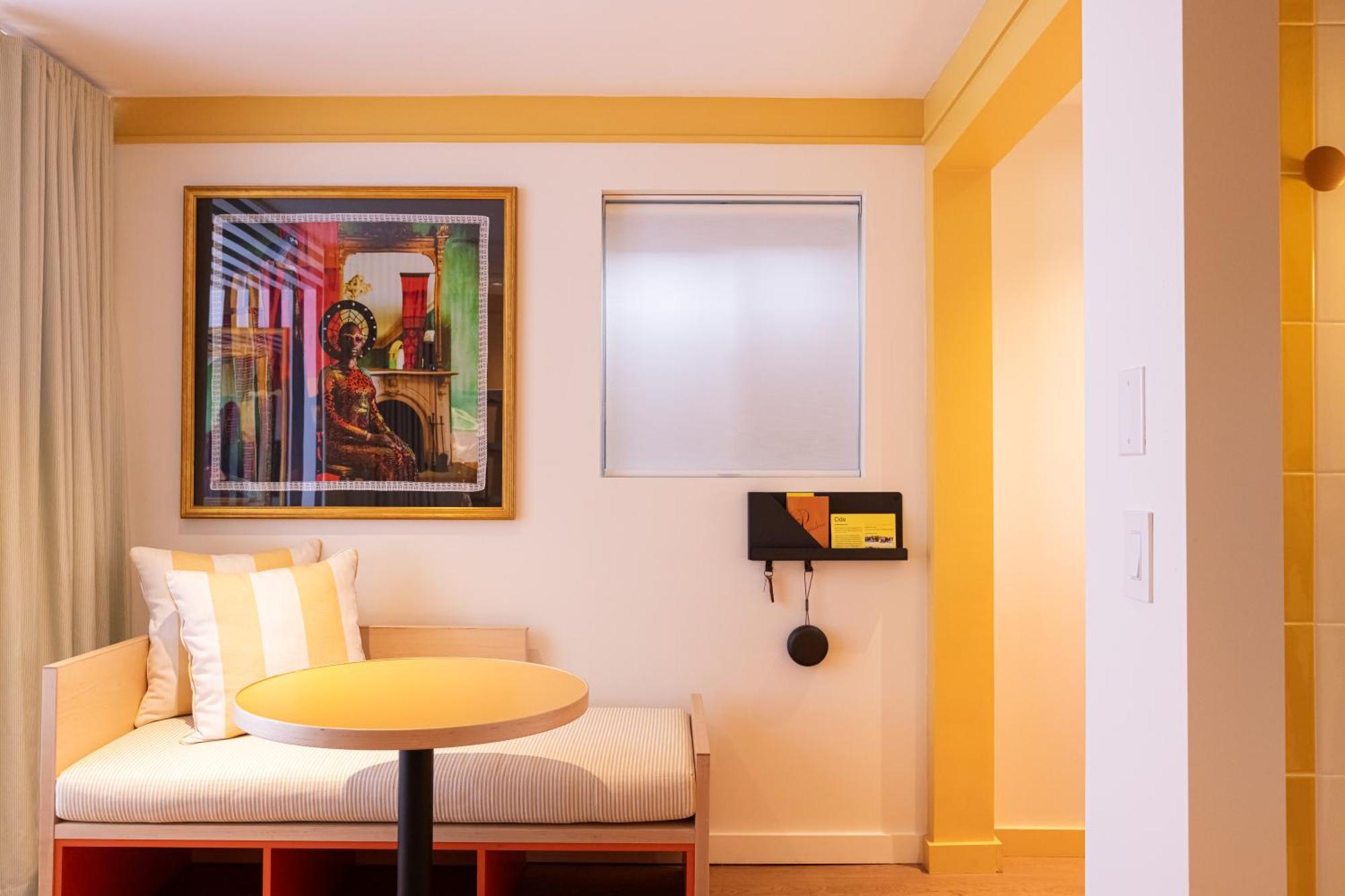 Hostel Ode Toronto