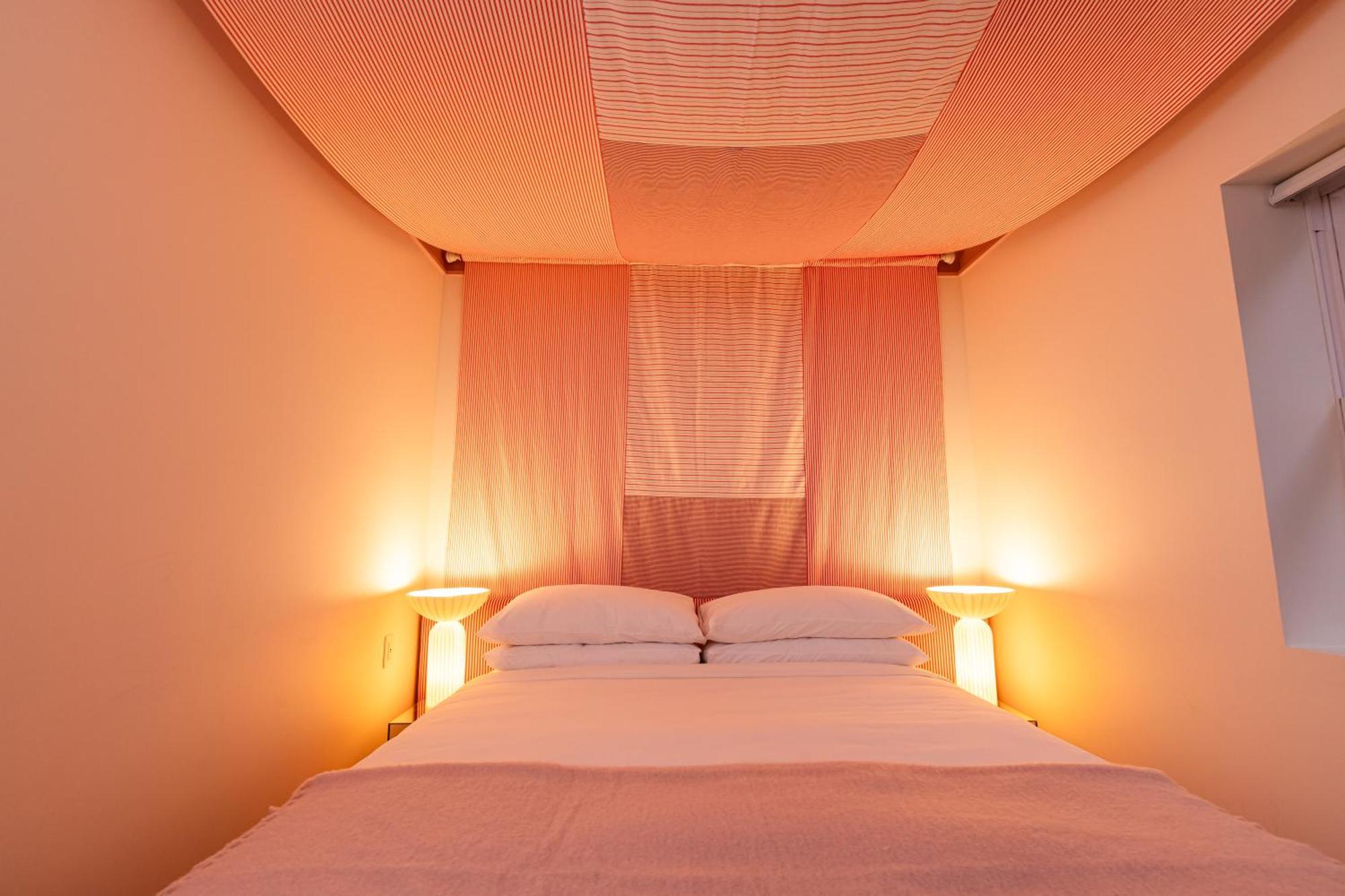 Ode Hostel *