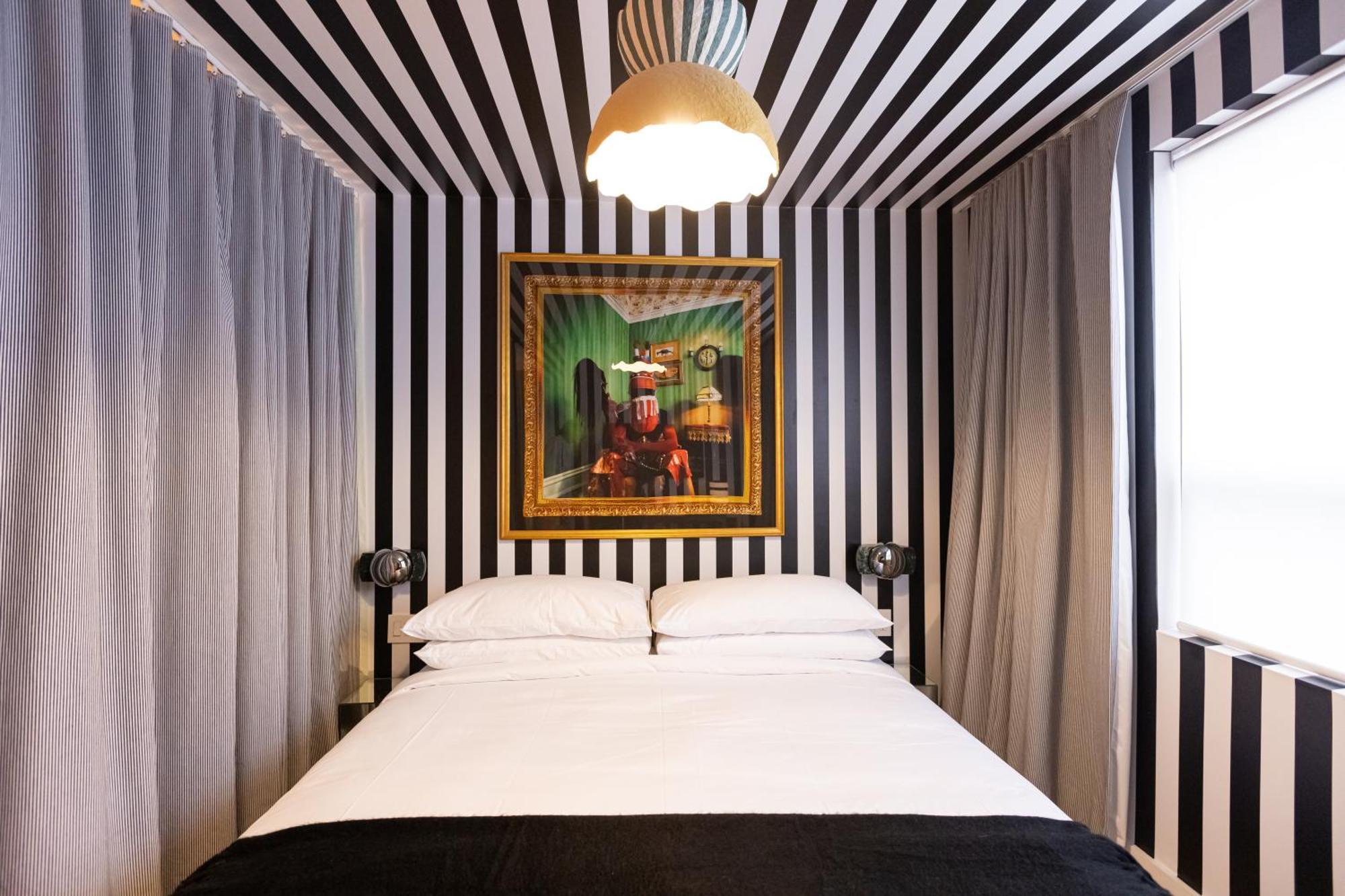Hostel Ode Toronto