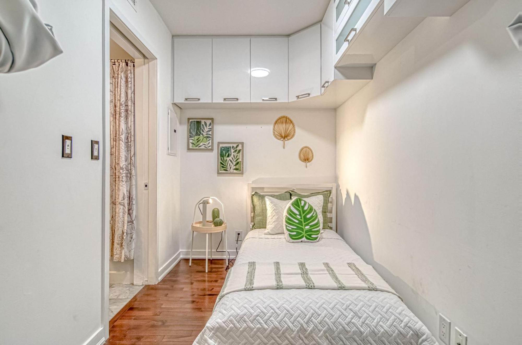 Skyline Retreat Residences *