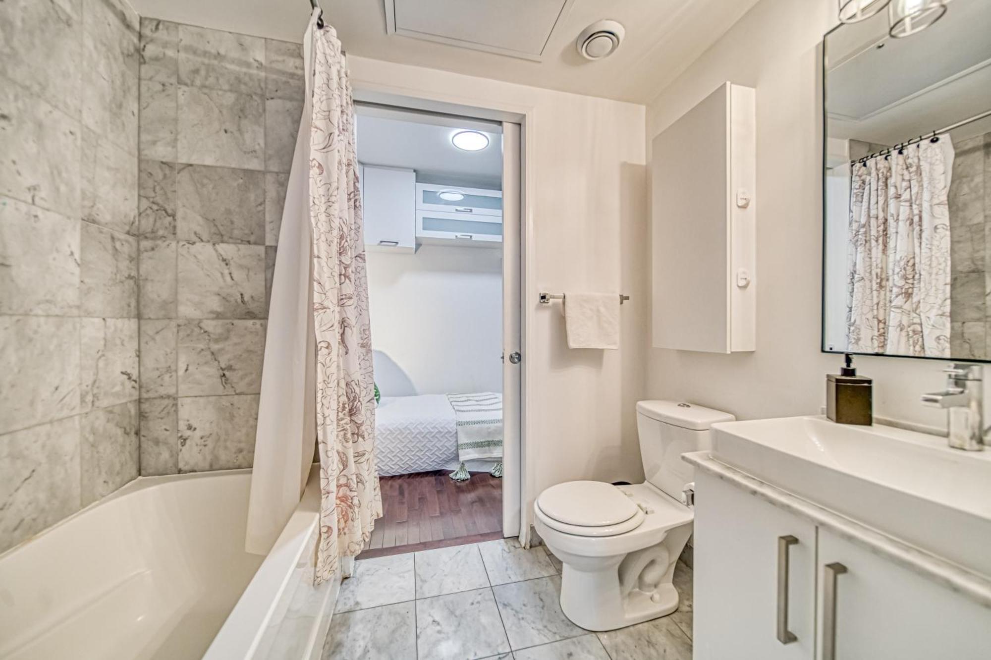 Skyline Retreat Residences
