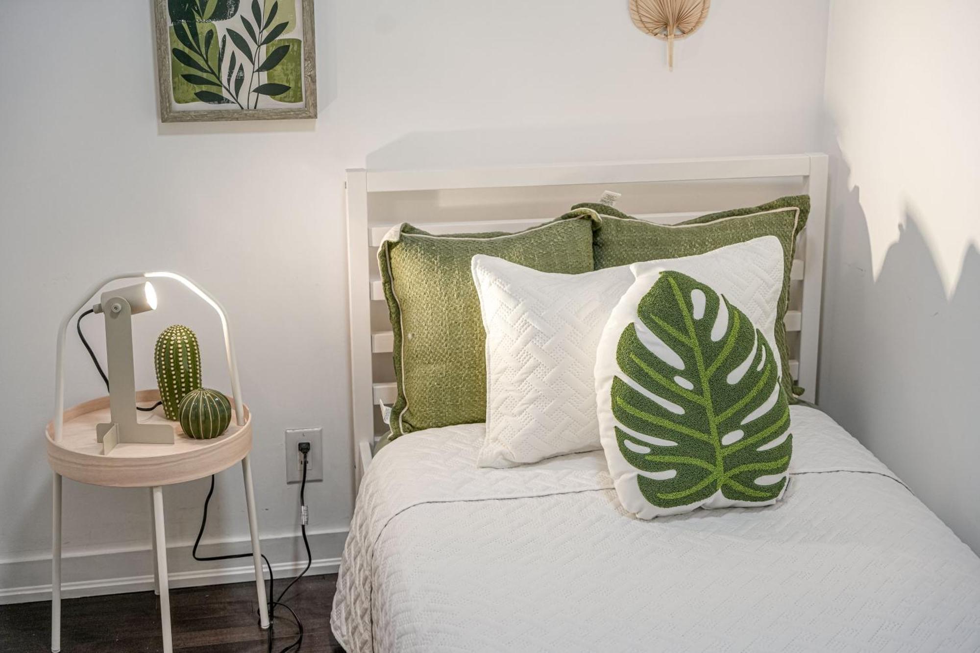 Skyline Retreat Residences