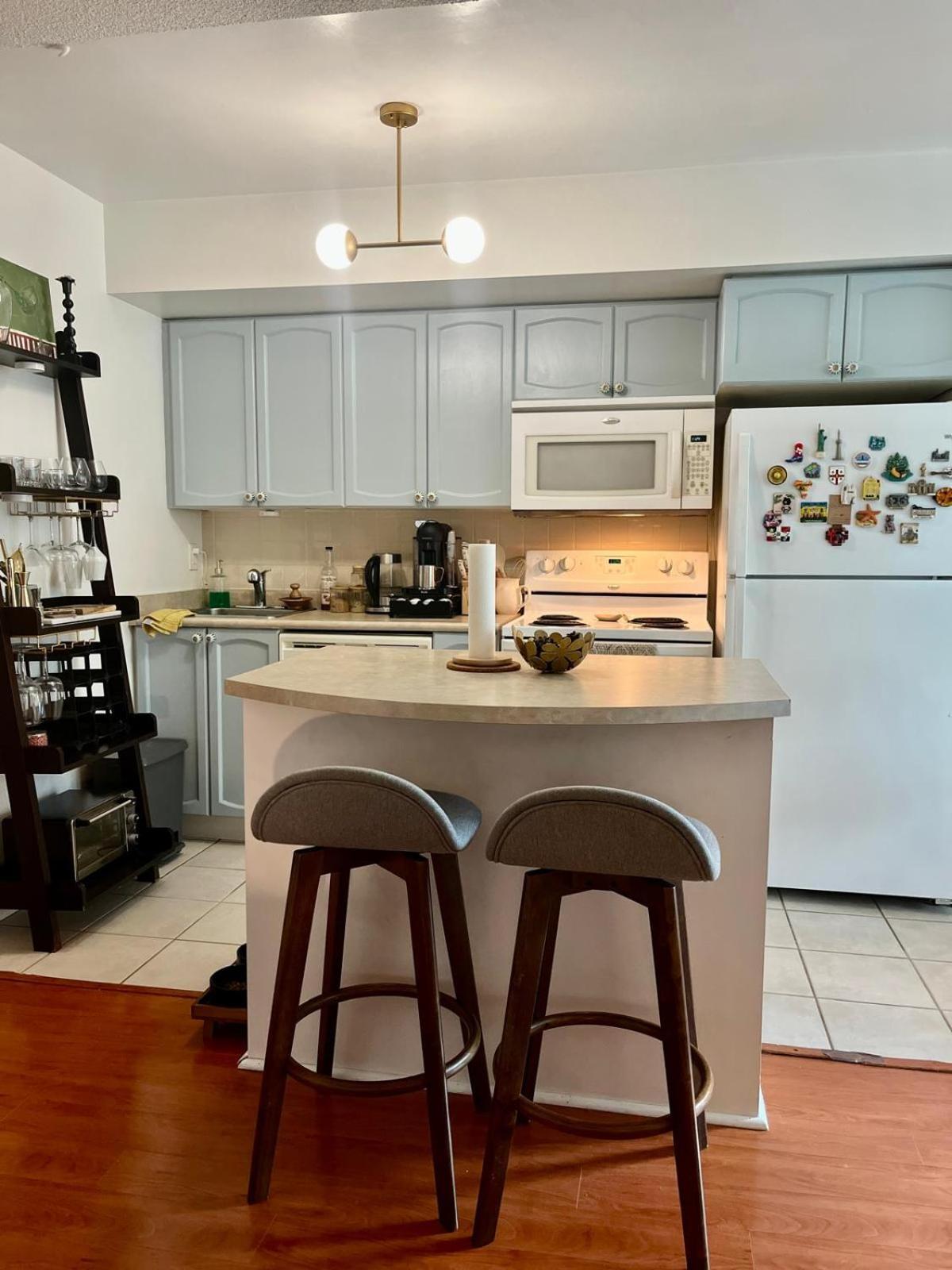 For 2 In Downtown