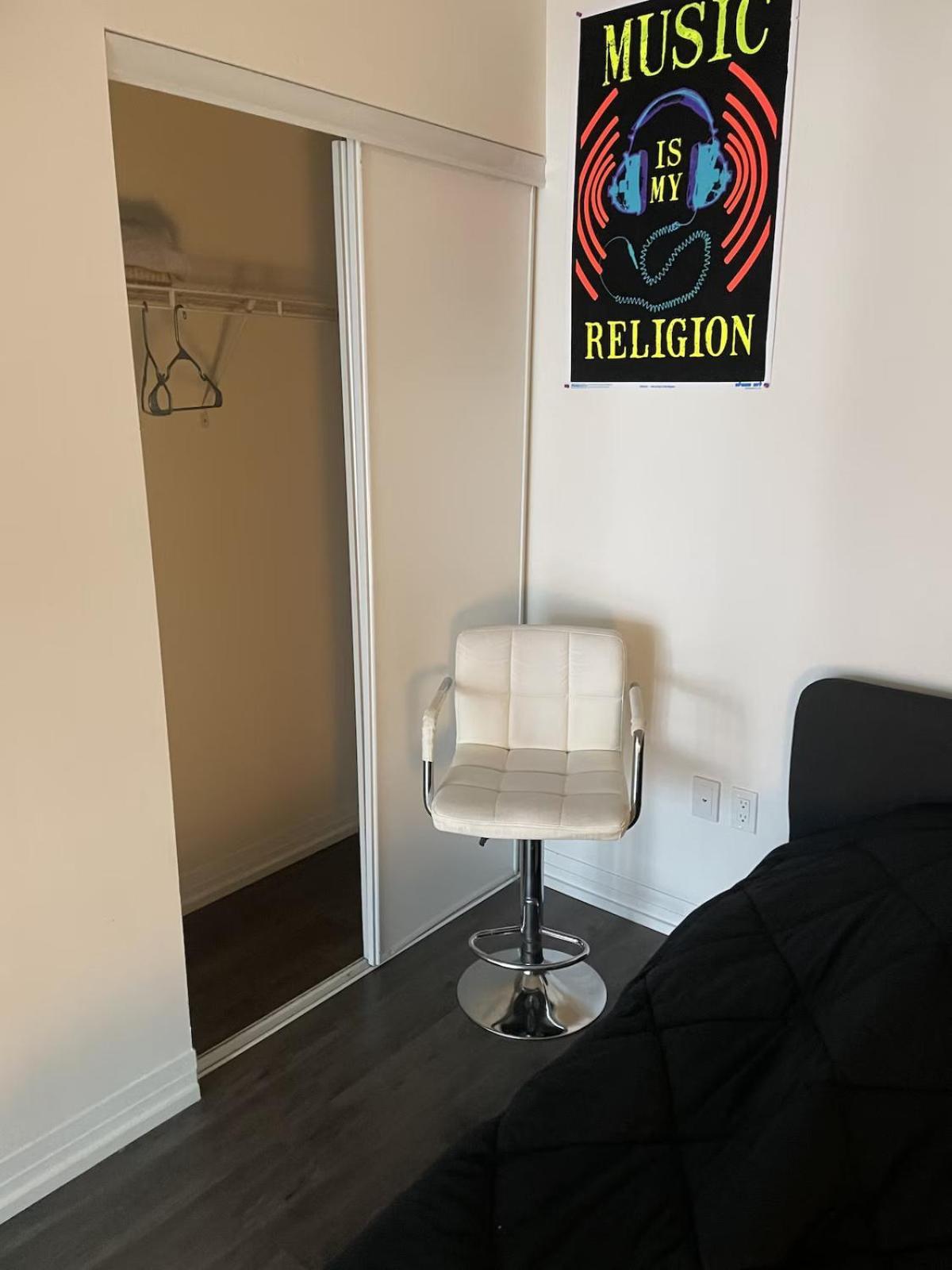 Cozy In A 2bedrooms