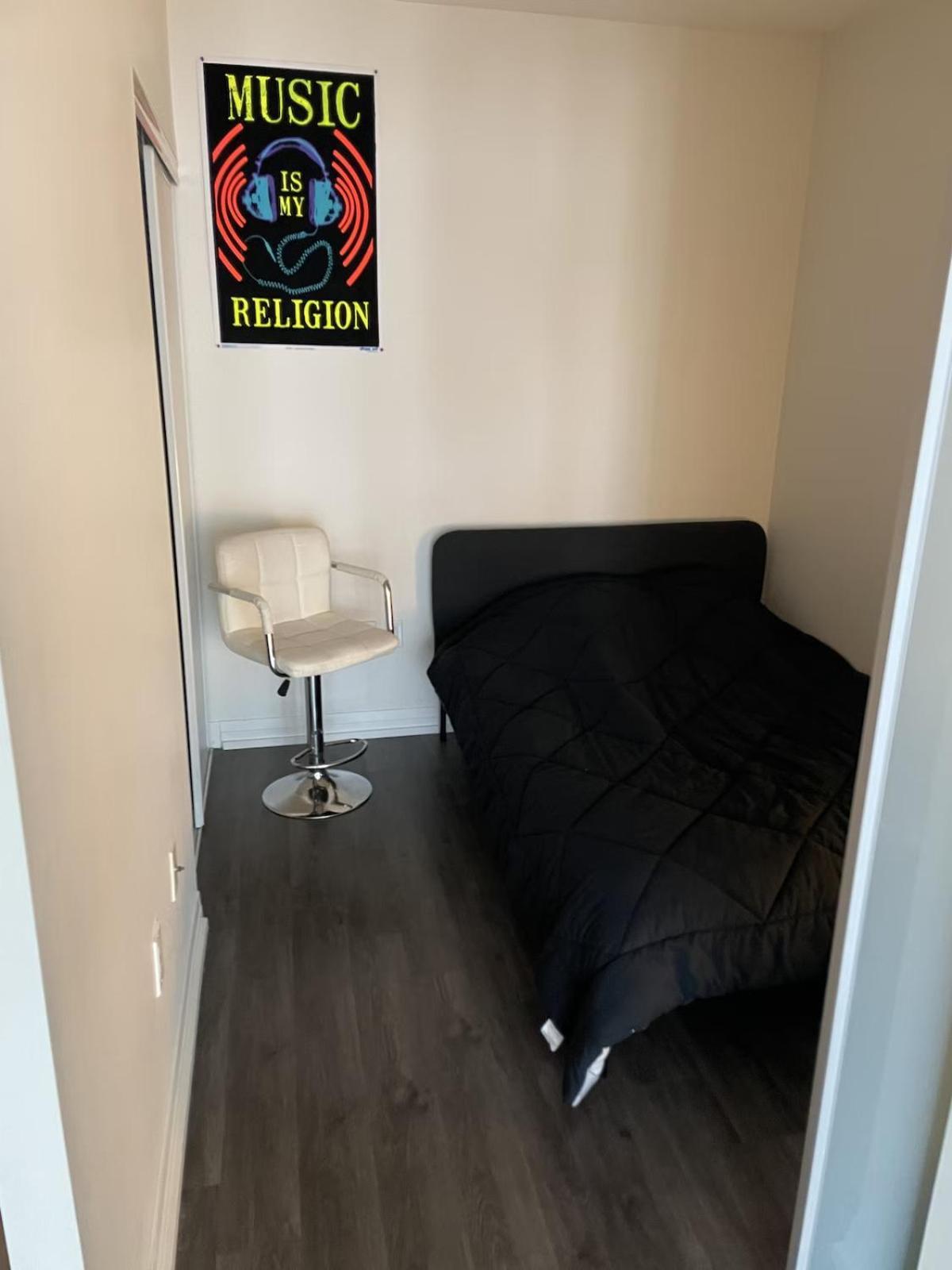 Cozy In A 2bedrooms Homestay