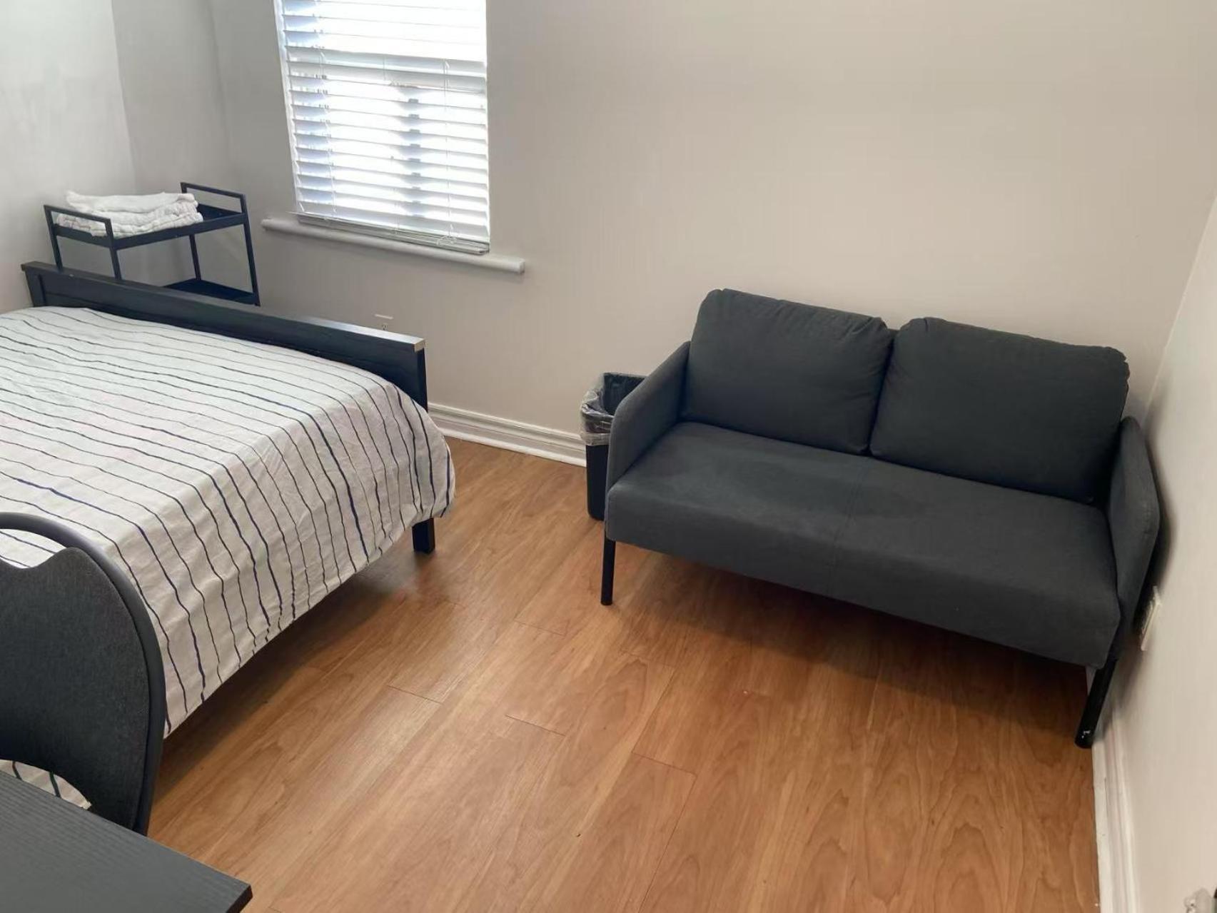 Guest house Double With Shared Bathroom 536b *