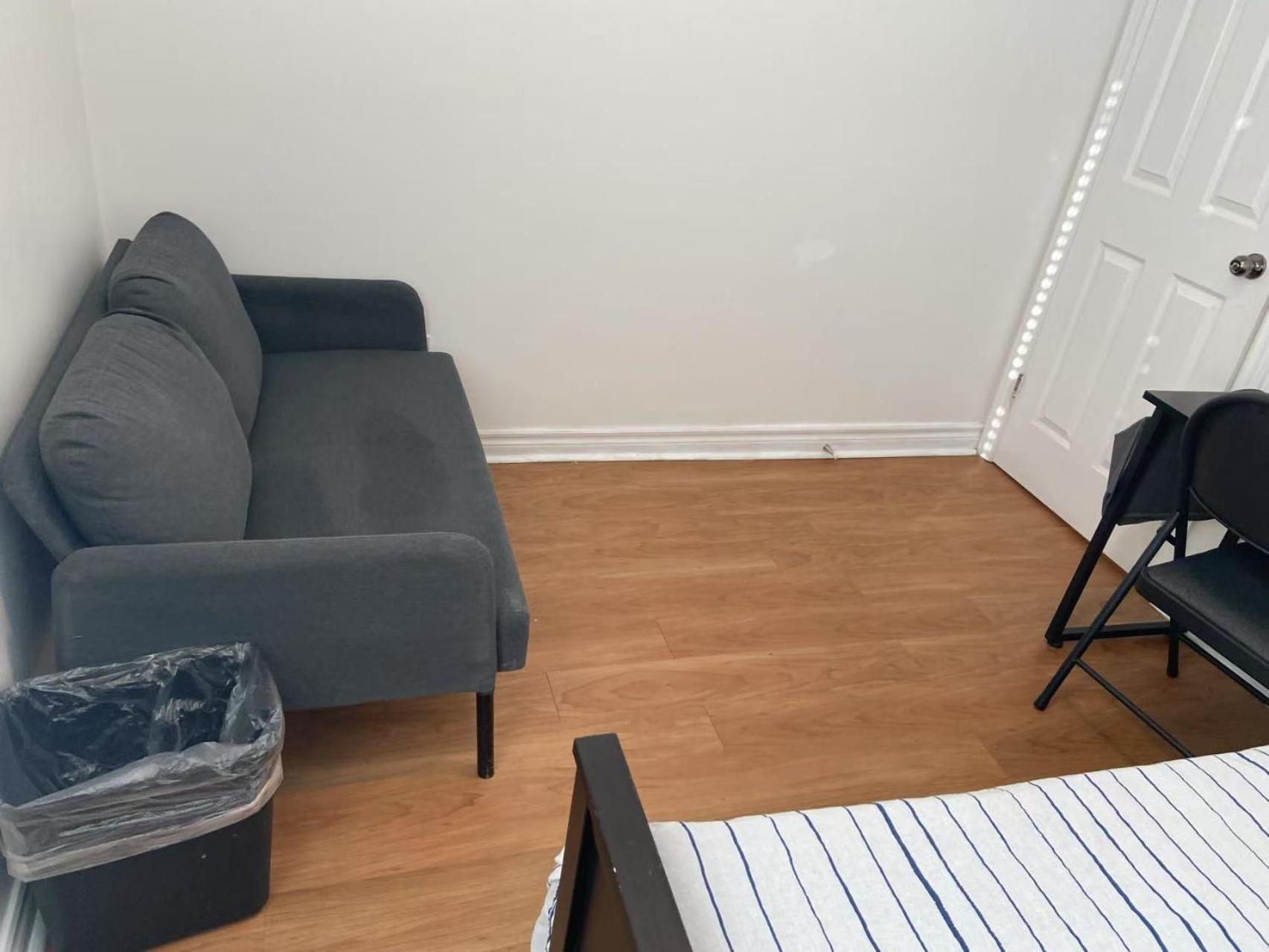 Double With Shared Bathroom 536b Guest house