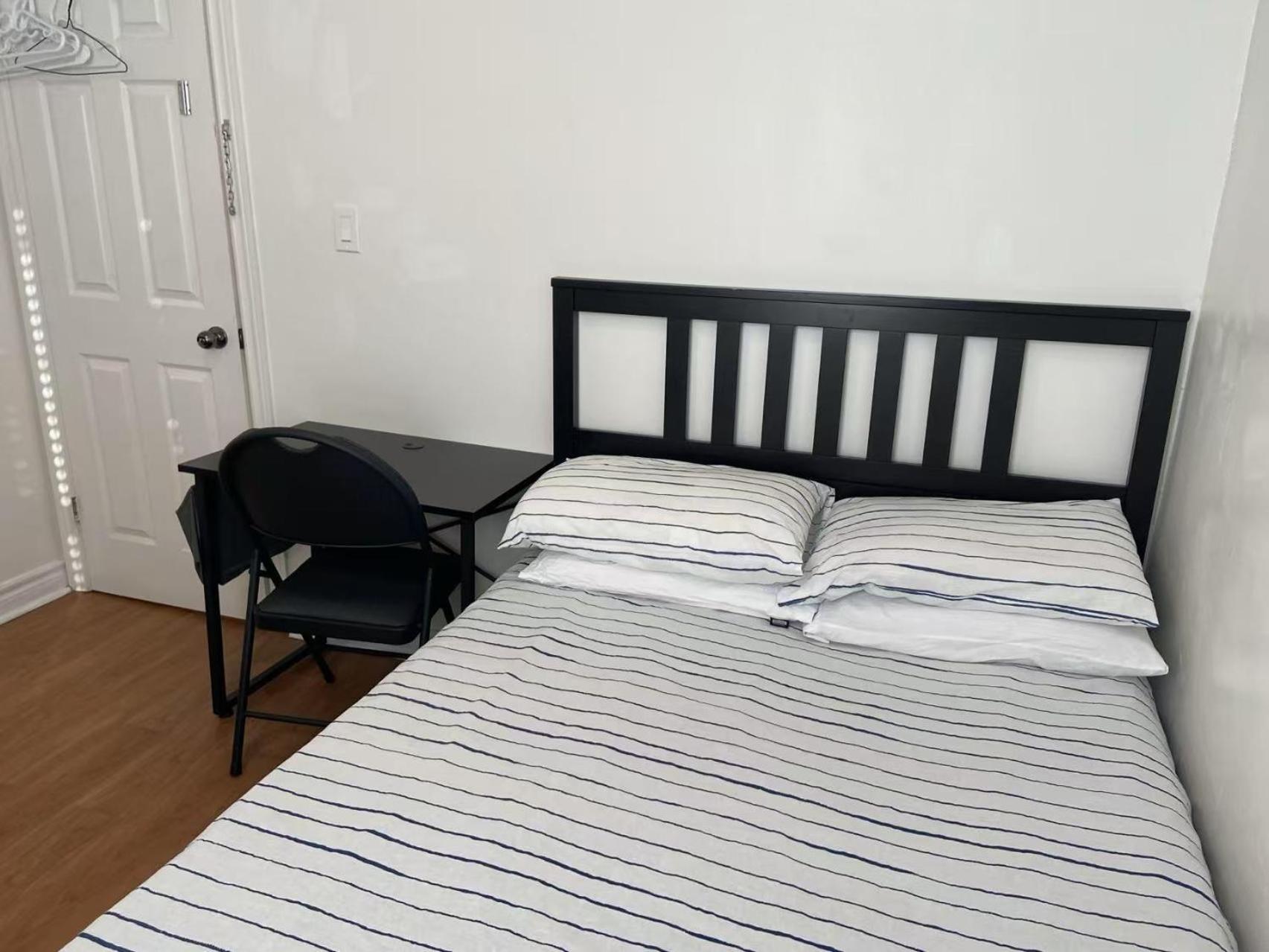 Double With Shared Bathroom 536b Guest house *
