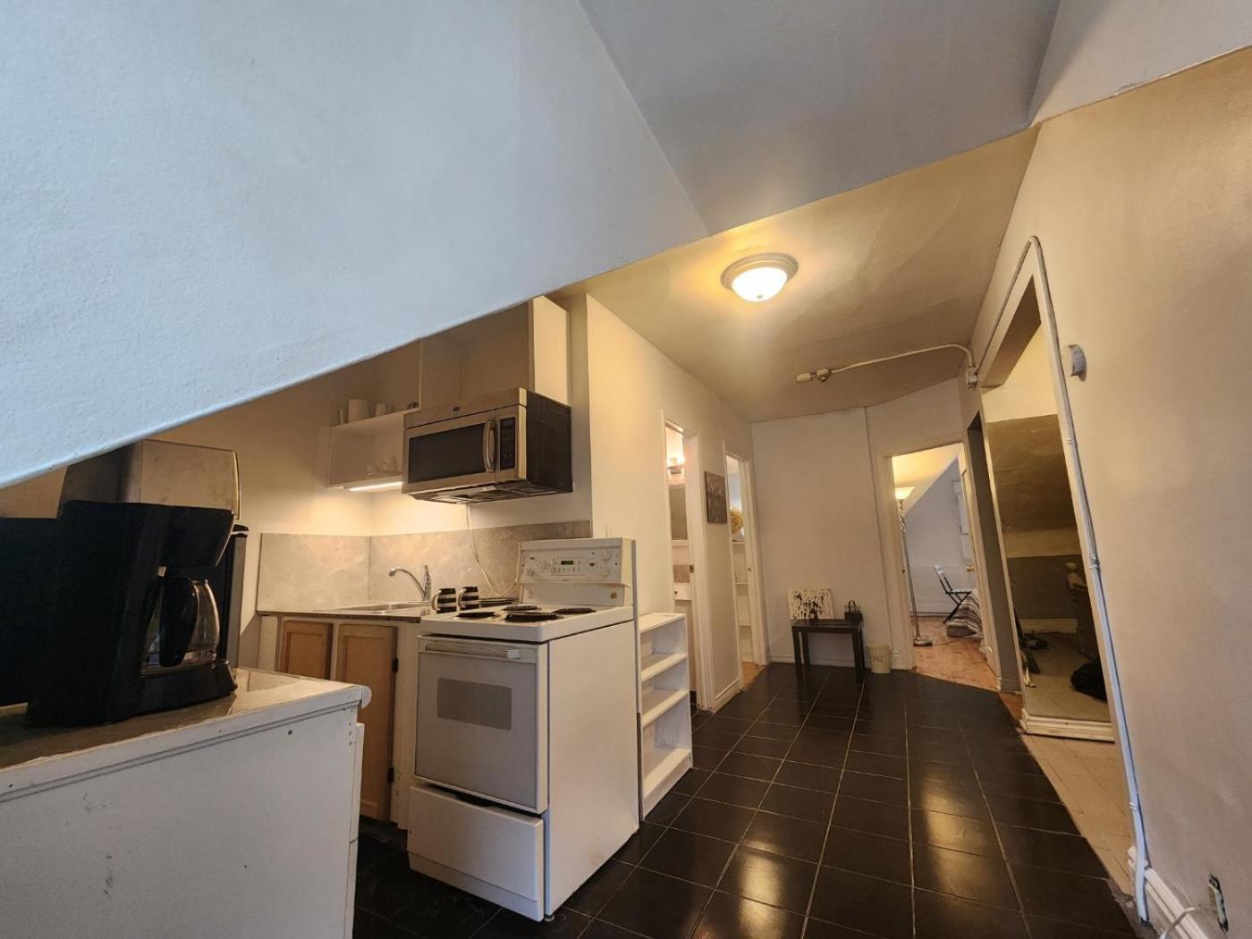 Downtown Guest house
