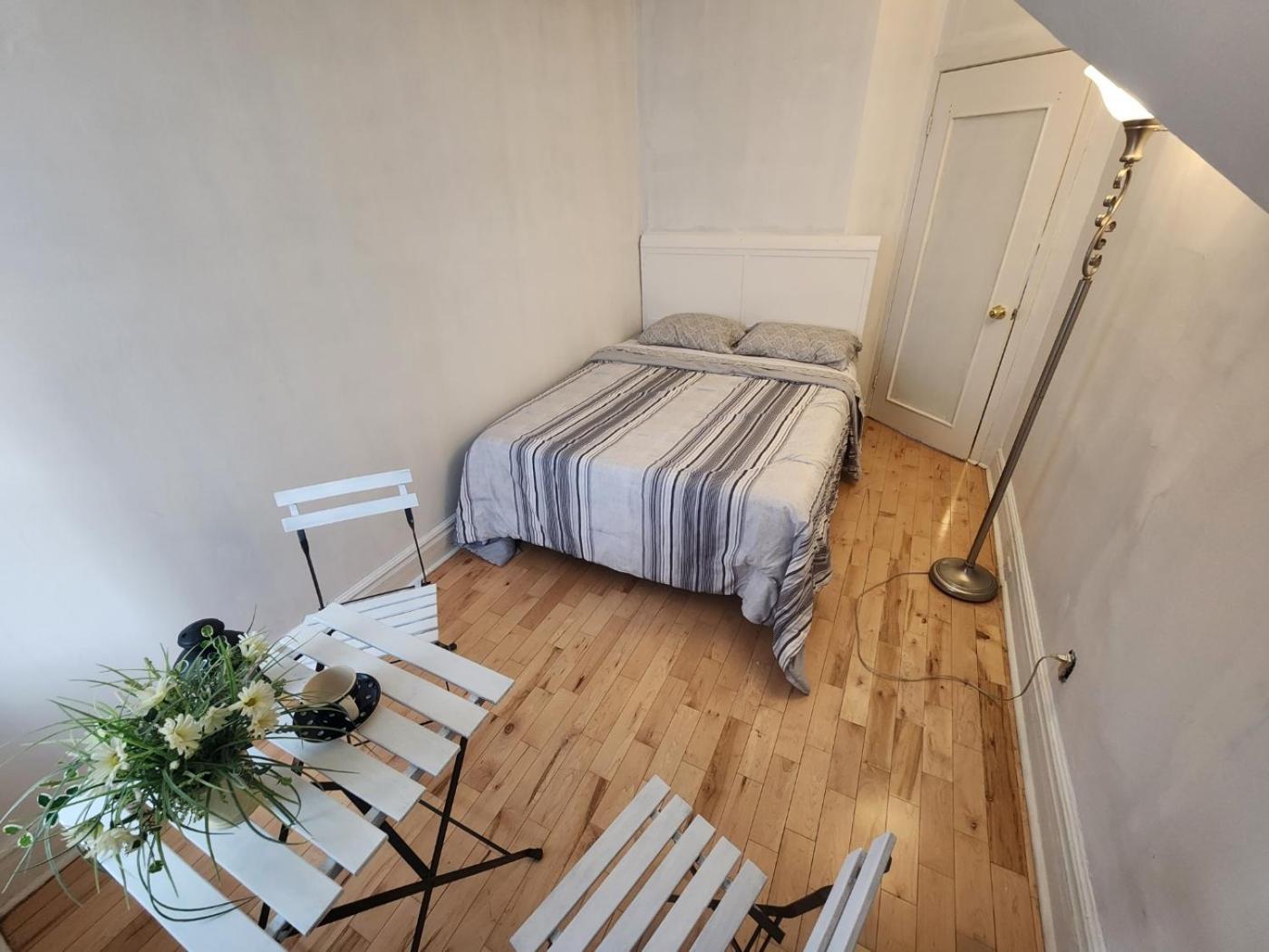 Downtown Guest house