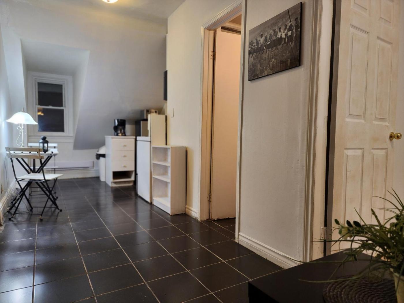 Guest house Downtown