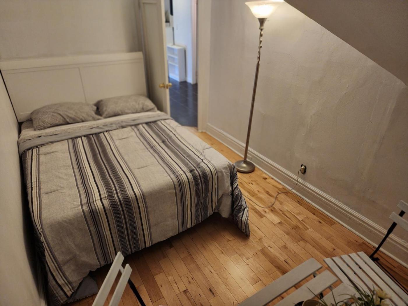 Downtown Guest house