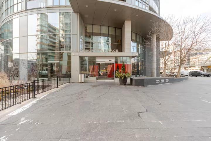 Luxurious With A Lake View * Toronto