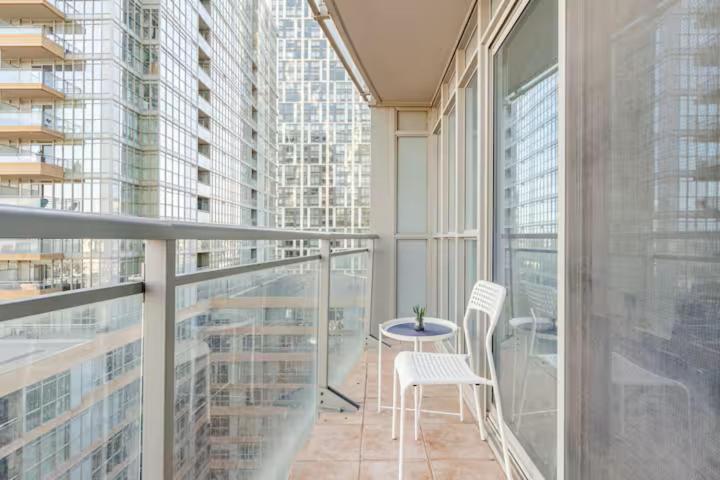 Luxurious With A Lake View * Toronto