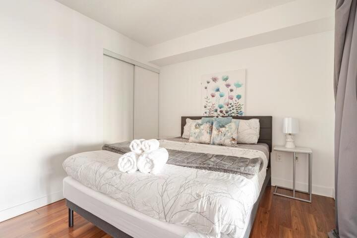 Luxurious With A Lake View * Toronto