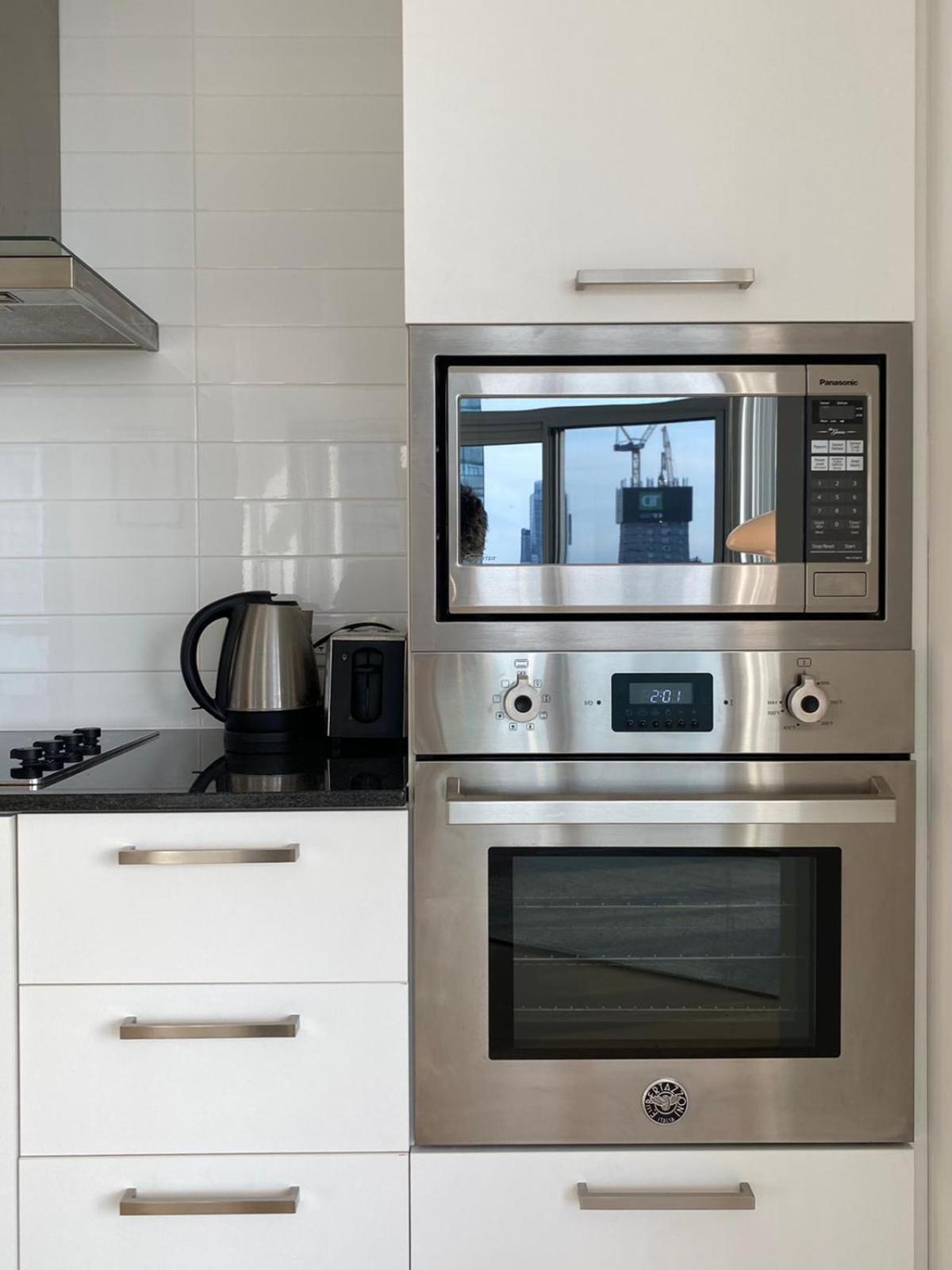 Downtown Deluxe Apartment Toronto