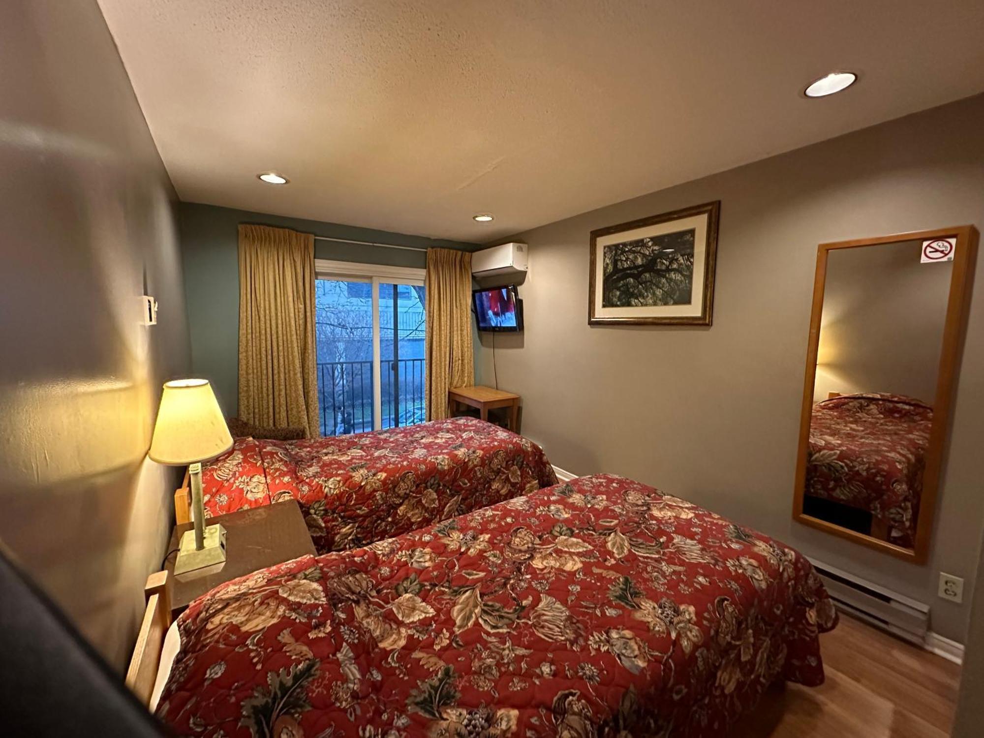Hostel Nox Toronto