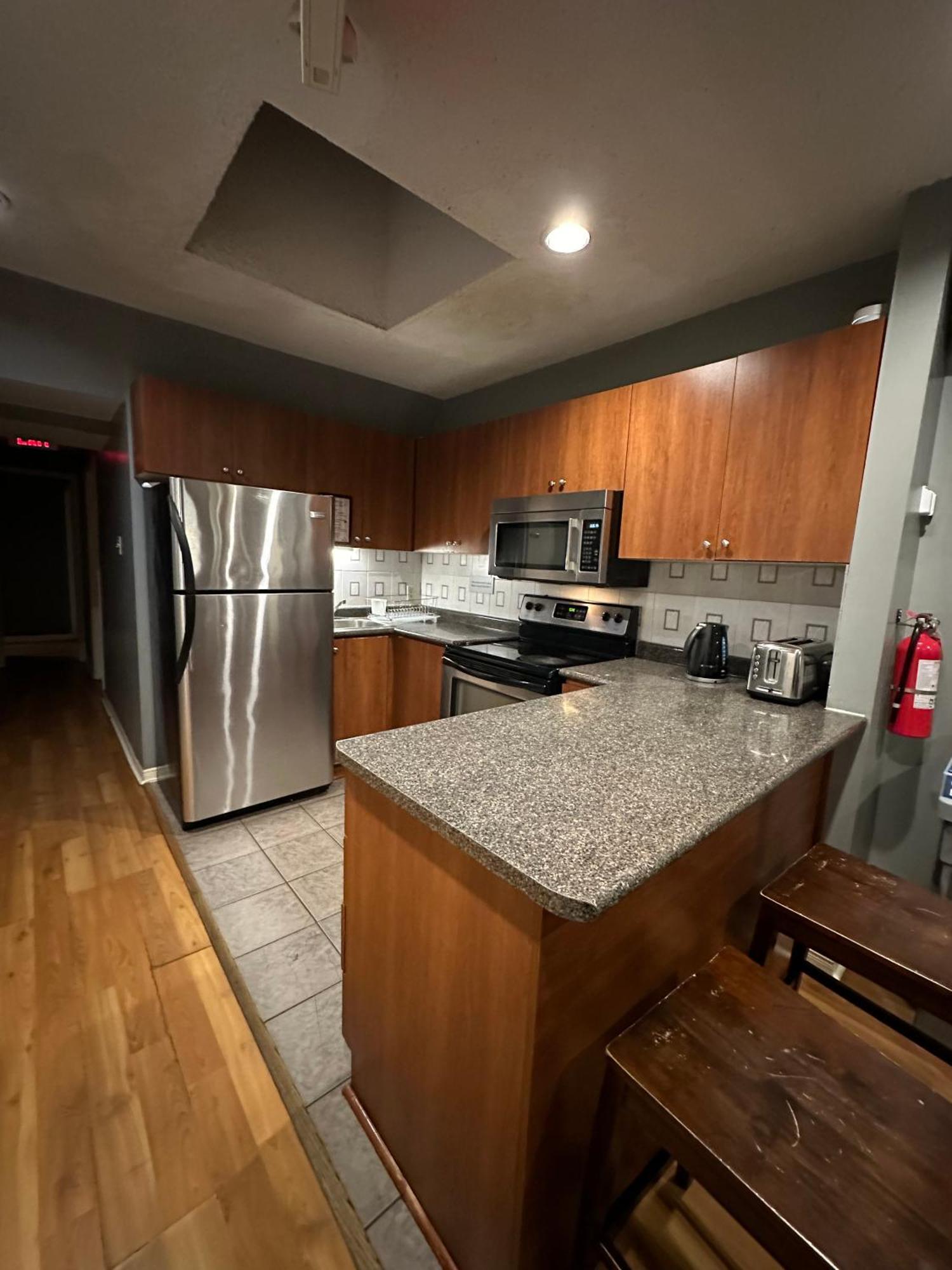 Hostel Nox Toronto
