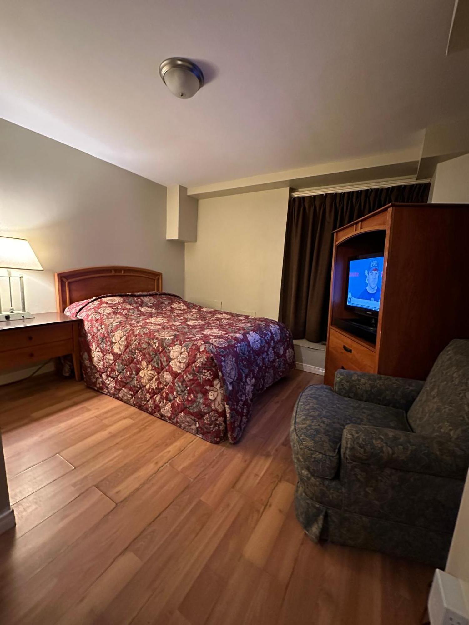 Nox Hostel Toronto