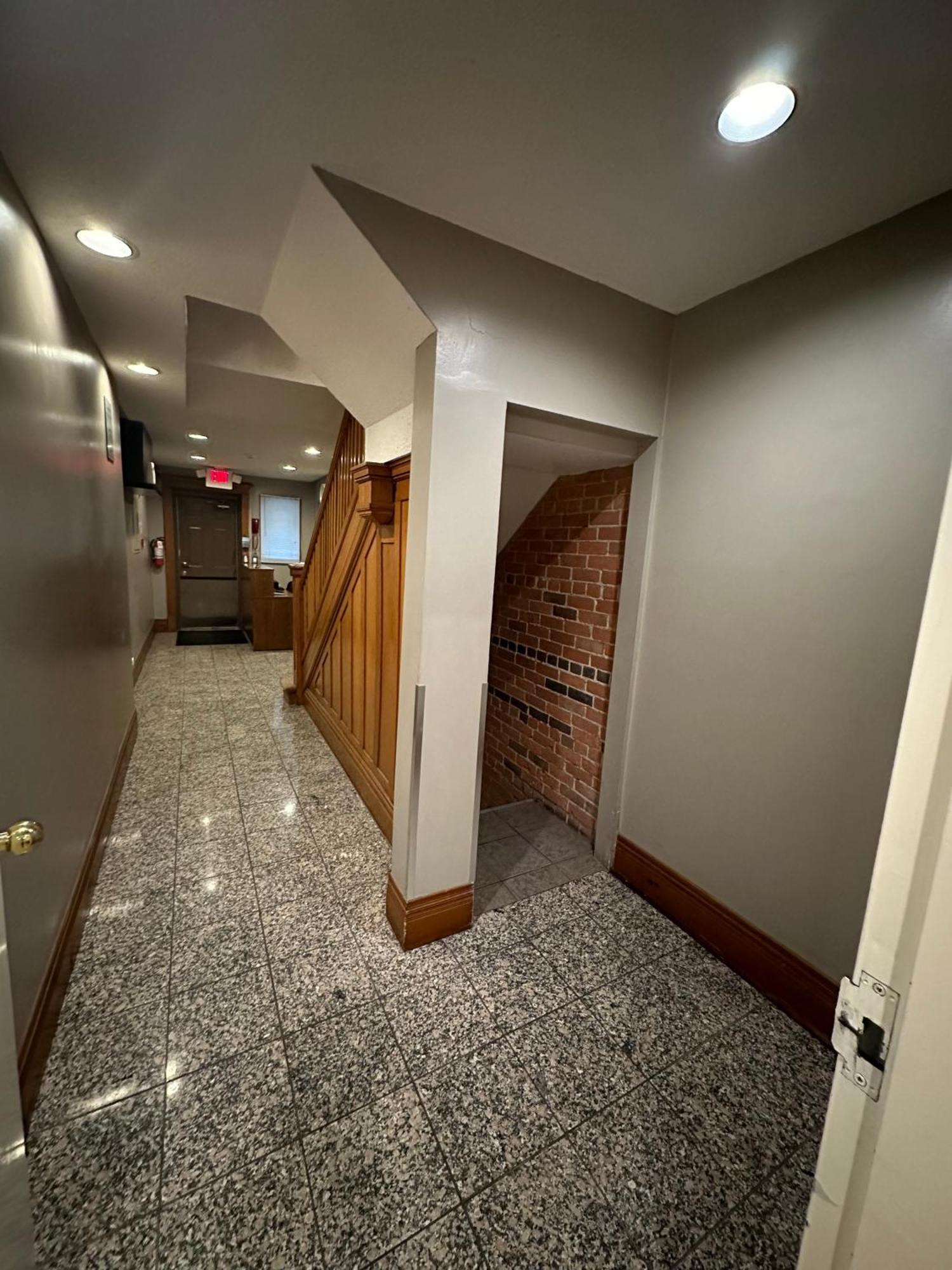 Hostel Nox Toronto
